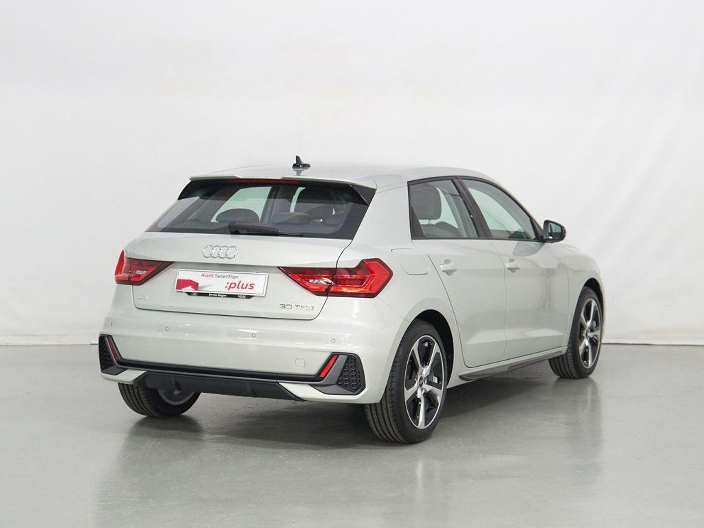 Audi A1 Sportback 30 TFSI Adrenalin edition