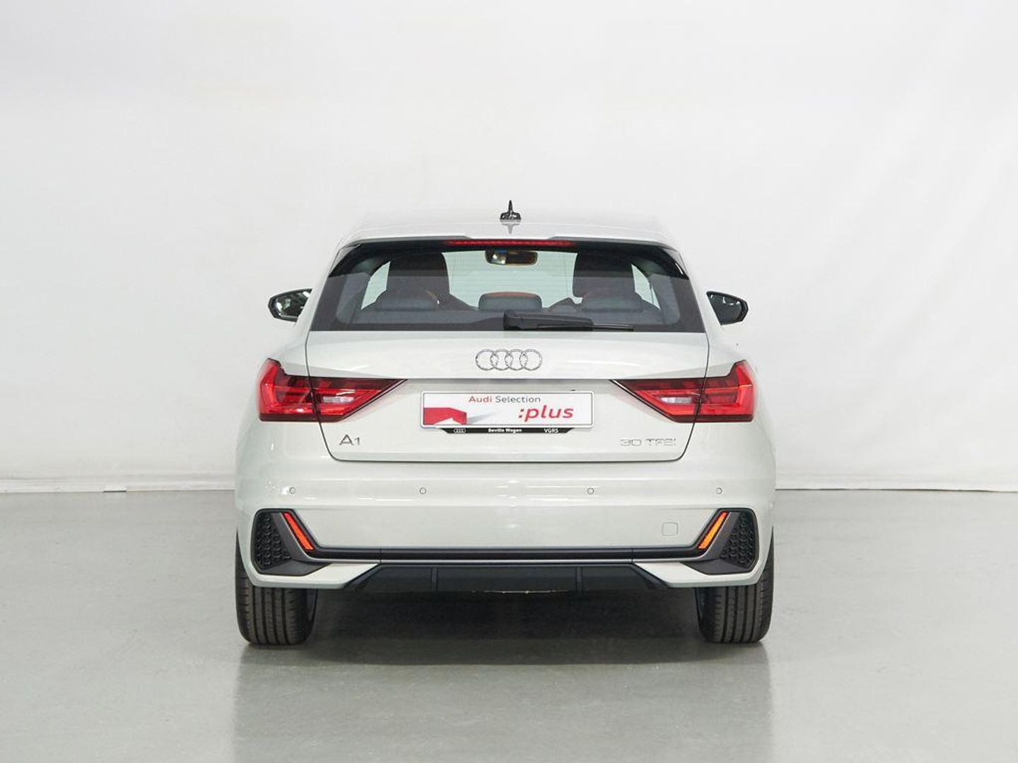 Audi A1 Sportback 30 TFSI Adrenalin edition