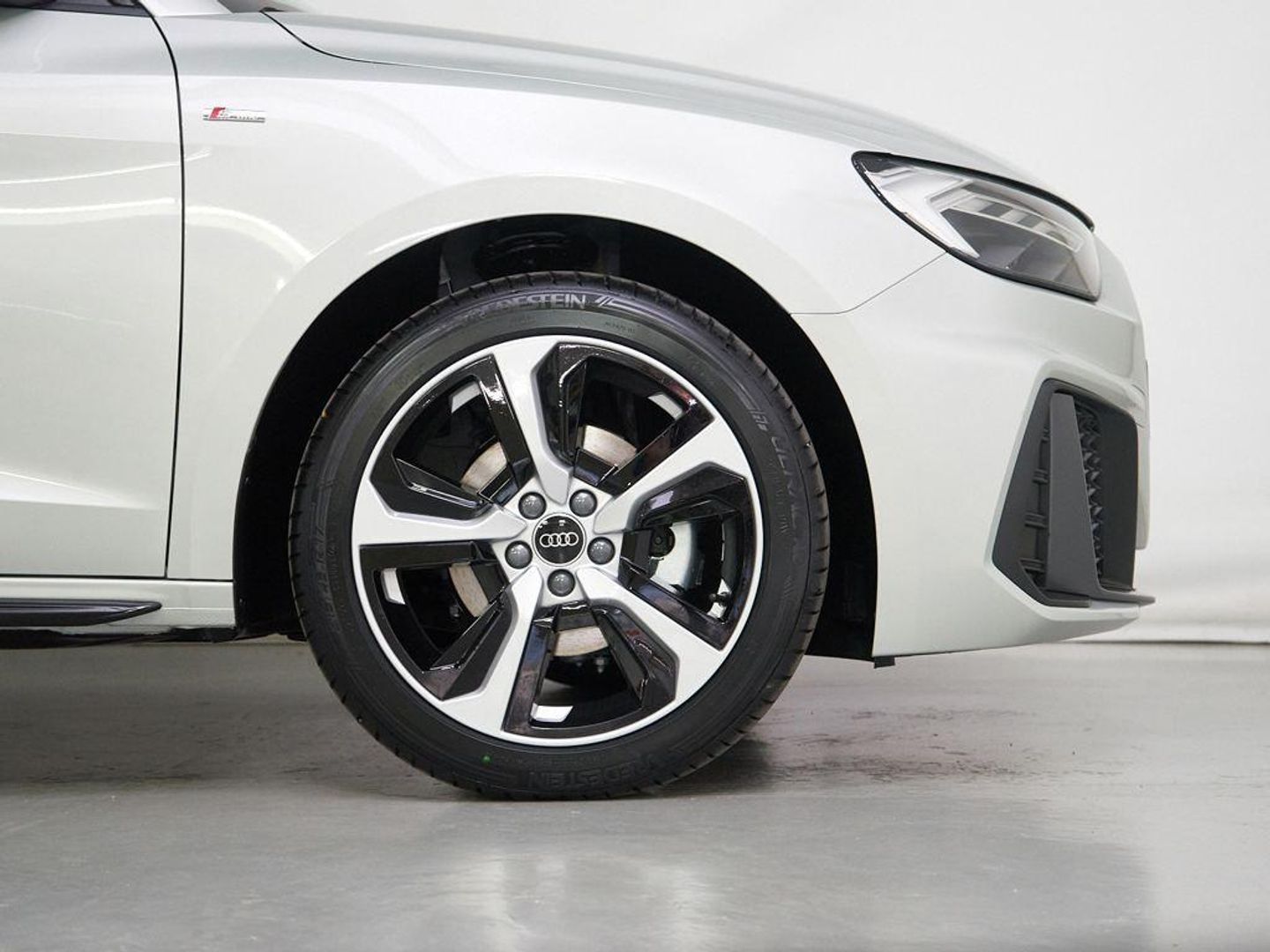 Audi A1 Sportback 30 TFSI Adrenalin edition