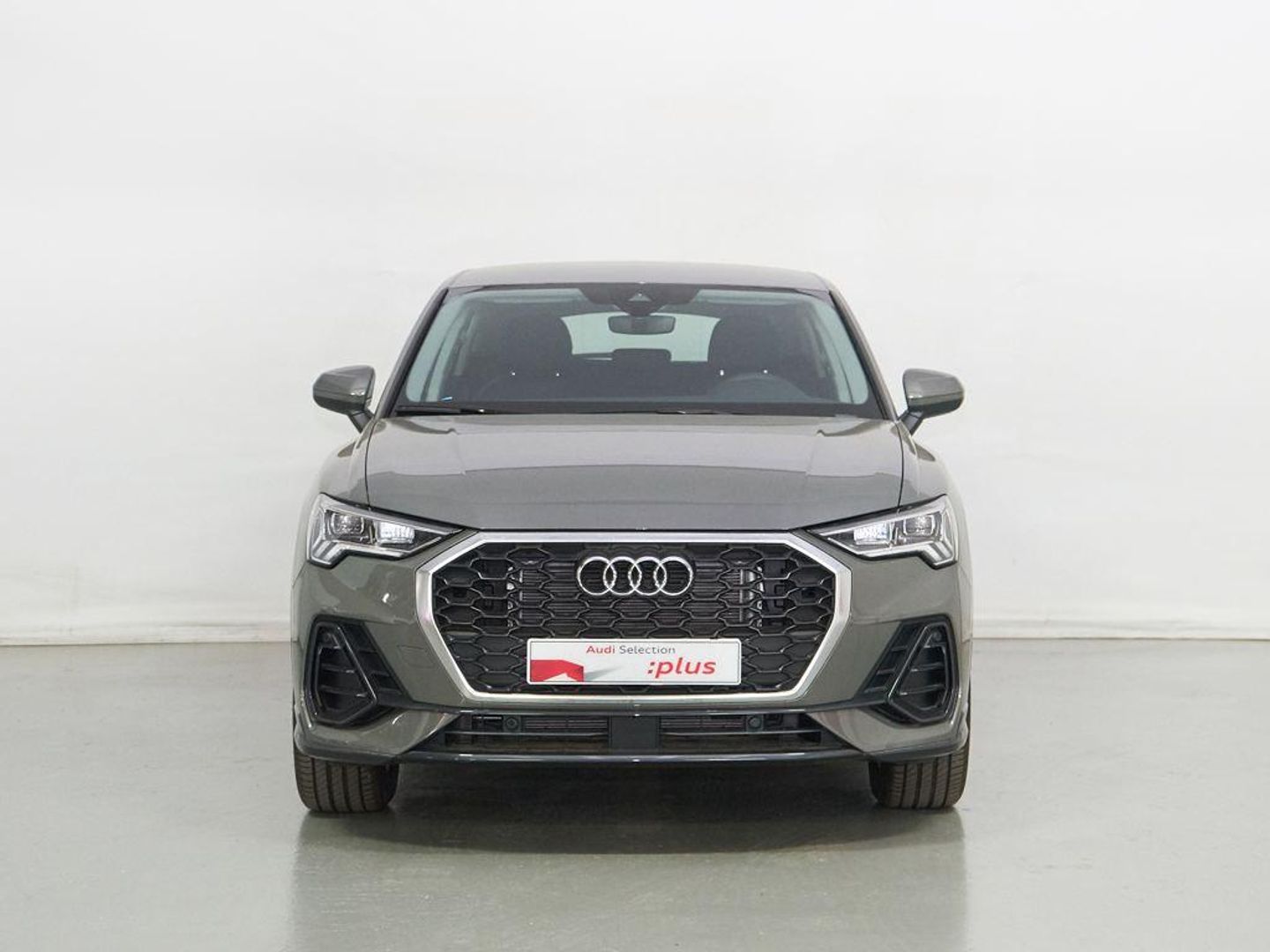 Audi Q3 Sportback 35 TFSI Advanced