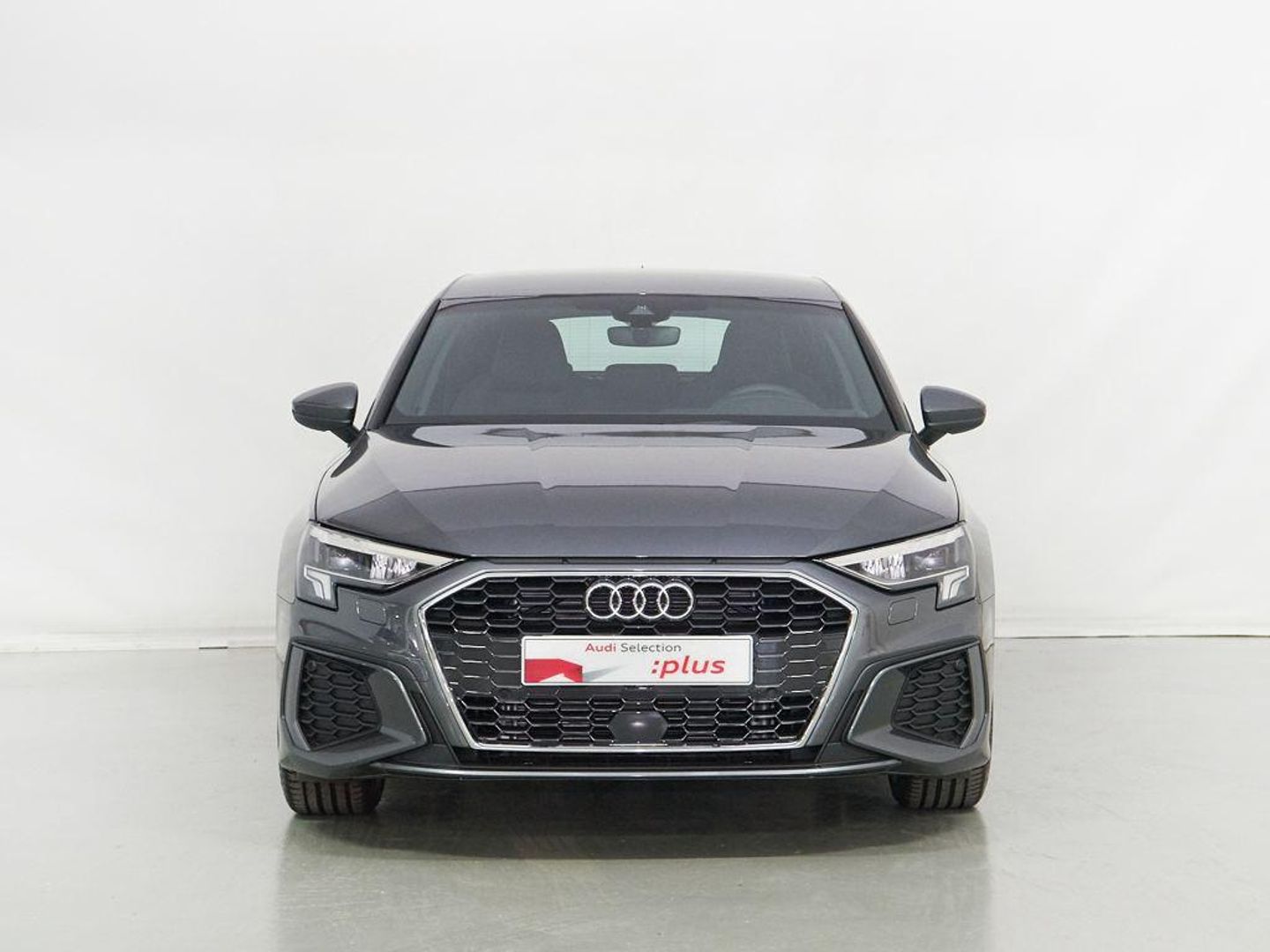 Audi A3 Sportback 30 TFSI S line