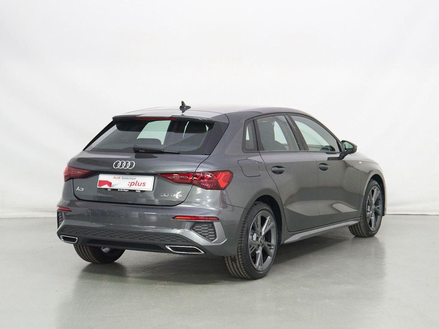 Audi A3 Sportback 30 TFSI S line