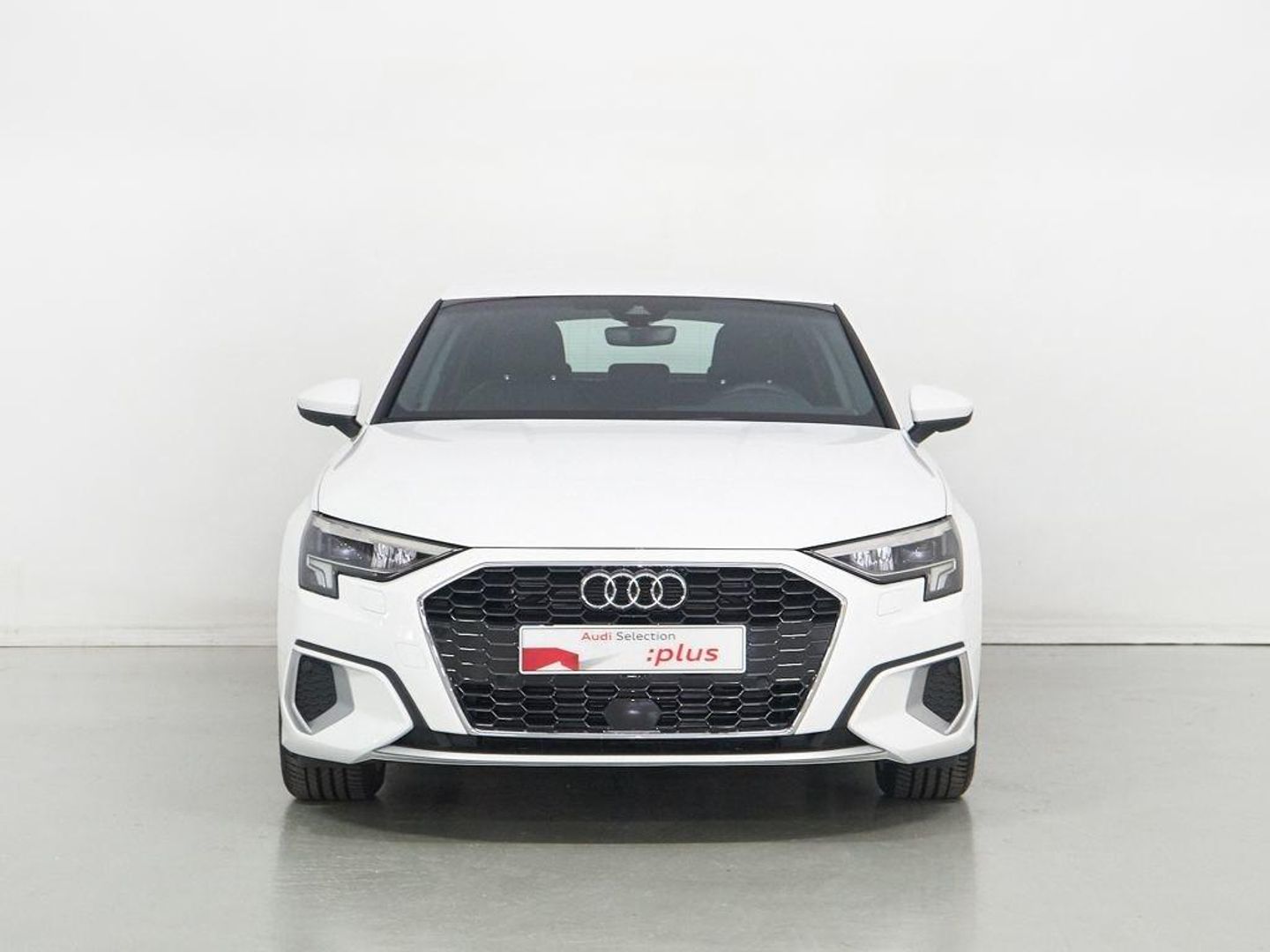 Audi A3 Sportback 30 TFSI Advanced