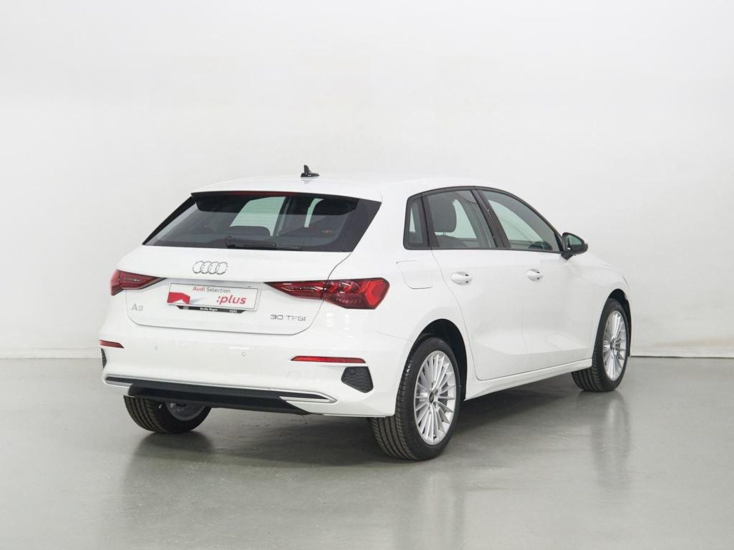 Audi A3 Sportback 30 TFSI Advanced