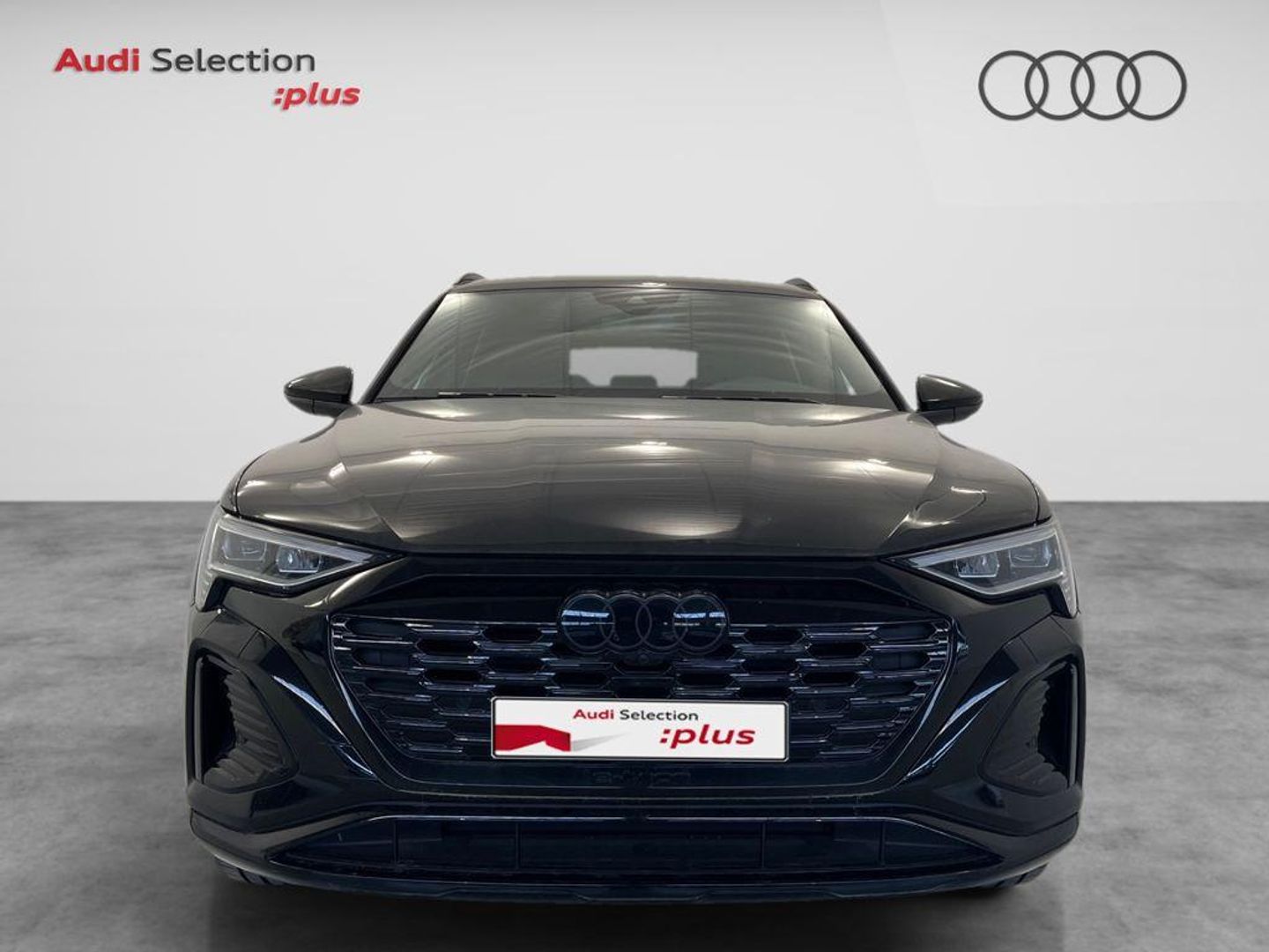 Audi Q8 e-tron S line 50 quattro 250 kW (340 CV)