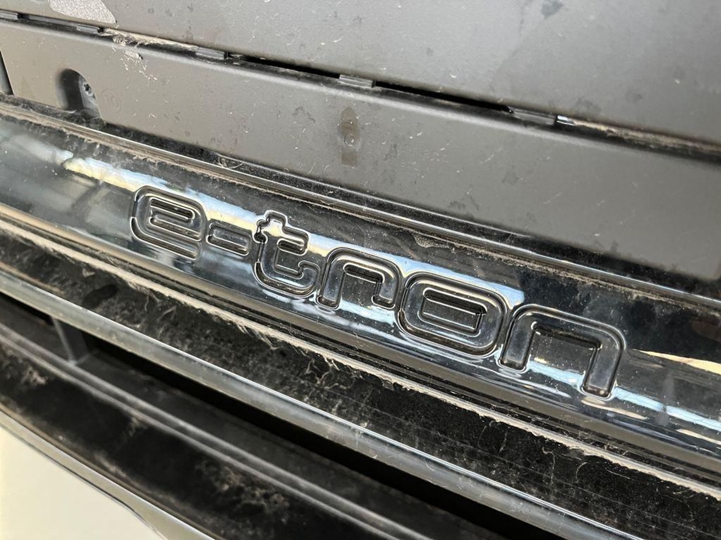 Audi Q8 e-tron S line 50 quattro 250 kW (340 CV)