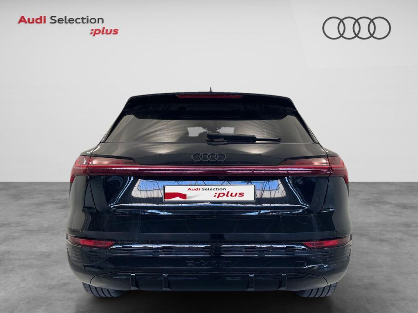 Audi Q8 e-tron S line 50 quattro 250 kW (340 CV)