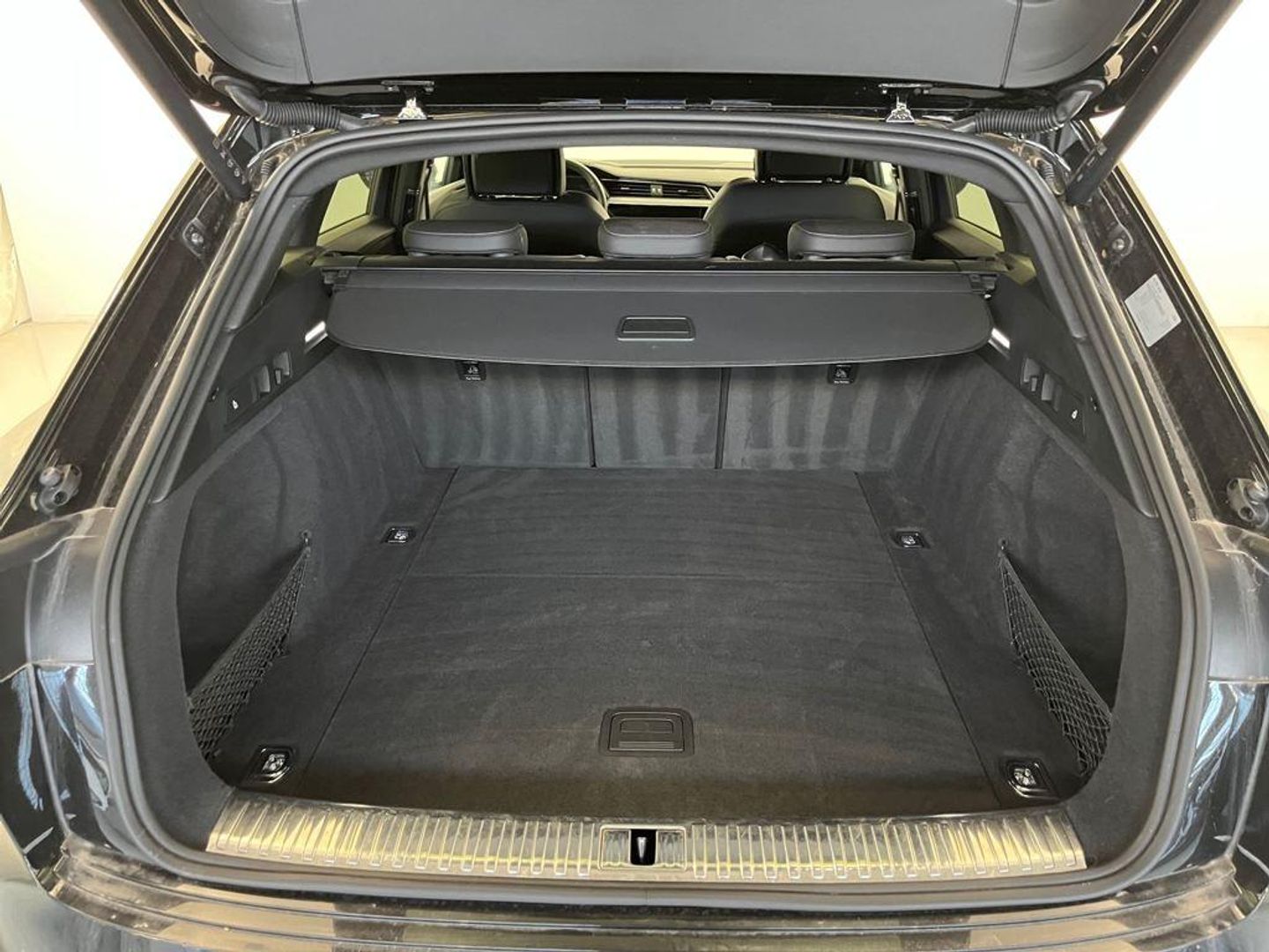 Audi Q8 e-tron S line 50 quattro 250 kW (340 CV)