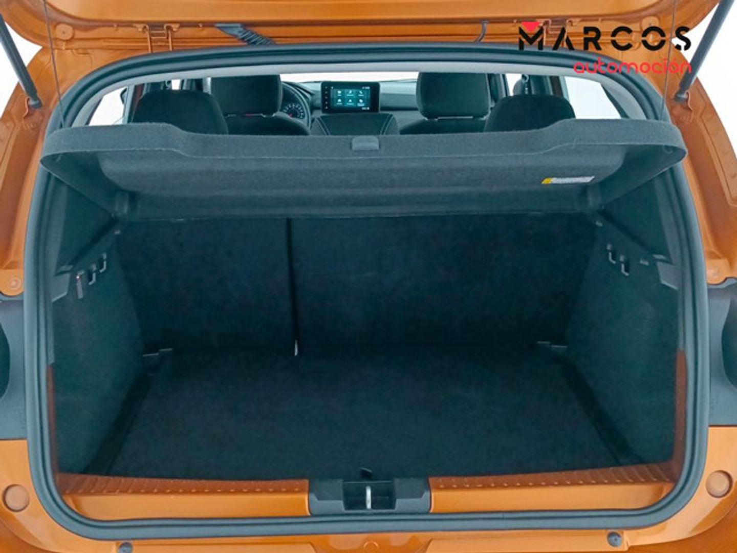 Dacia Sandero TCe 90 Stepway Expression