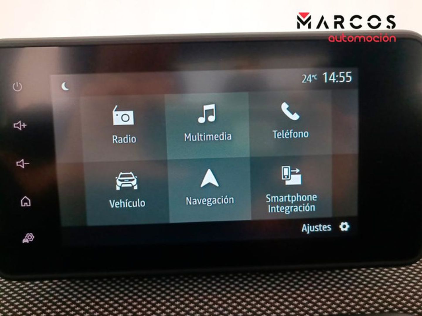 Dacia Sandero TCe 90 Stepway Expression