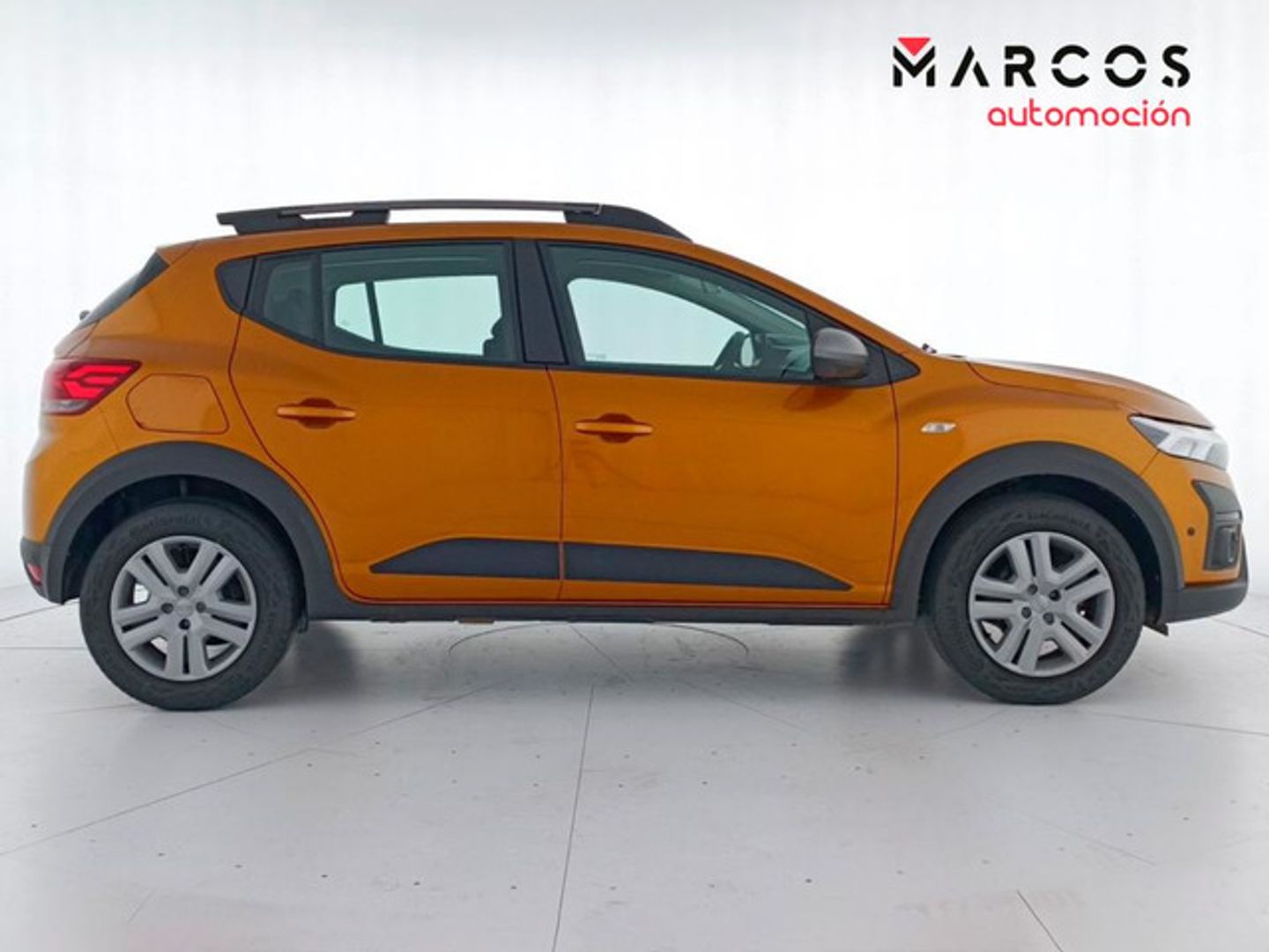 Dacia Sandero TCe 90 Stepway Expression
