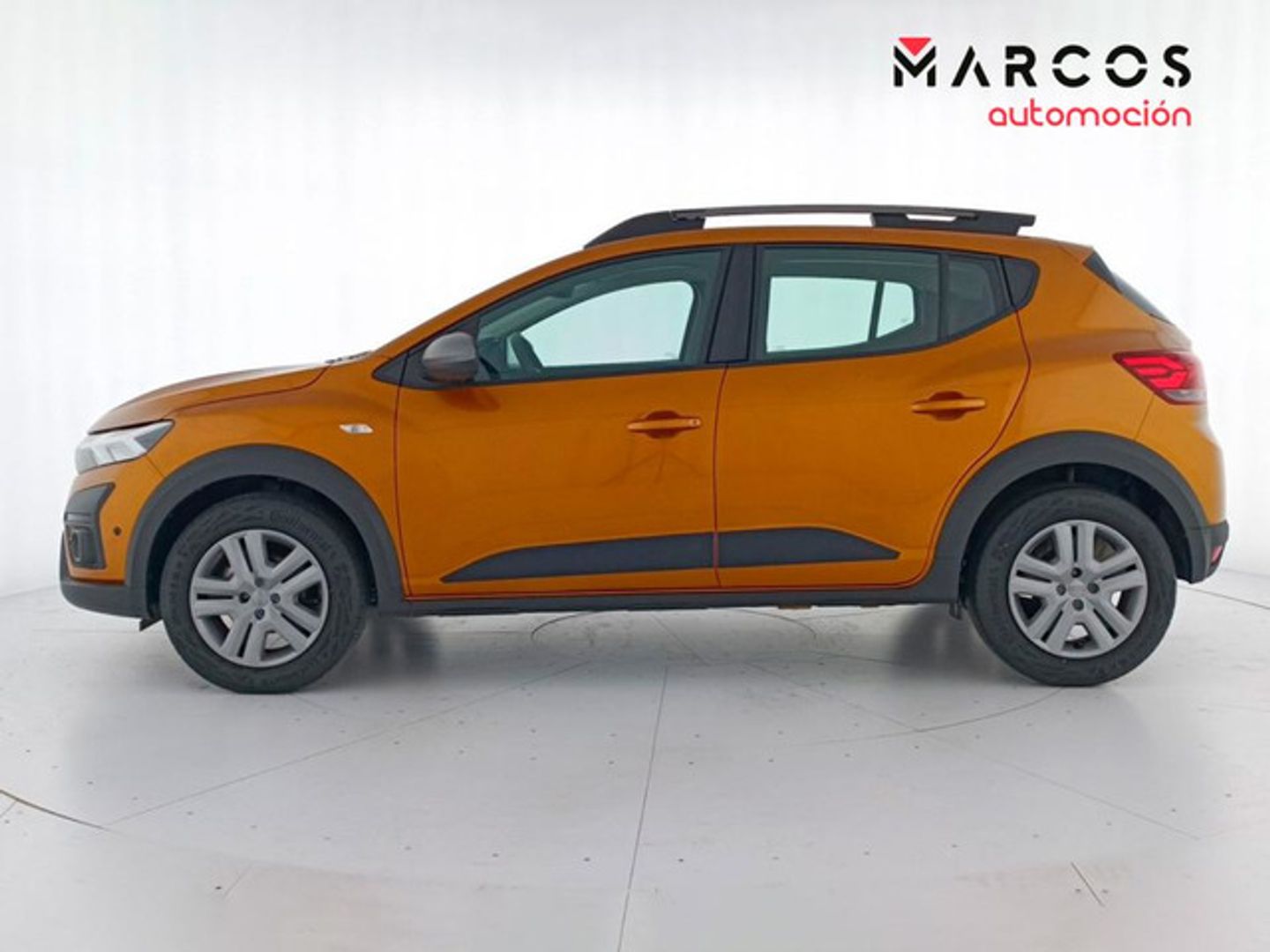 Dacia Sandero TCe 90 Stepway Expression