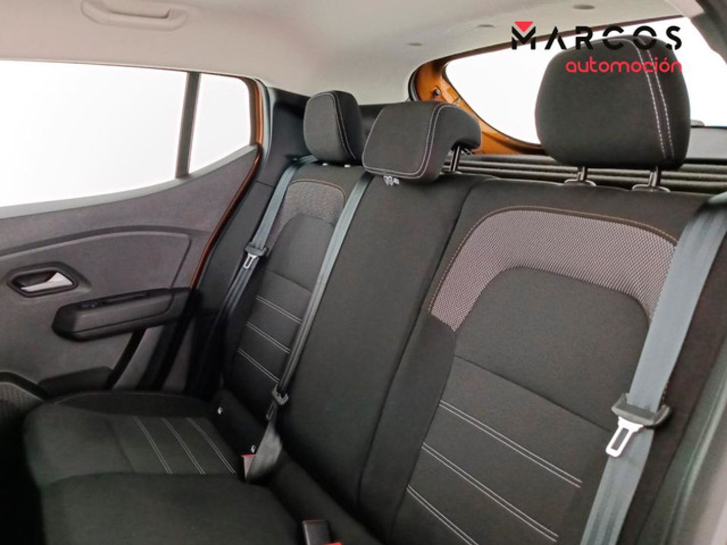 Dacia Sandero TCe 90 Stepway Expression