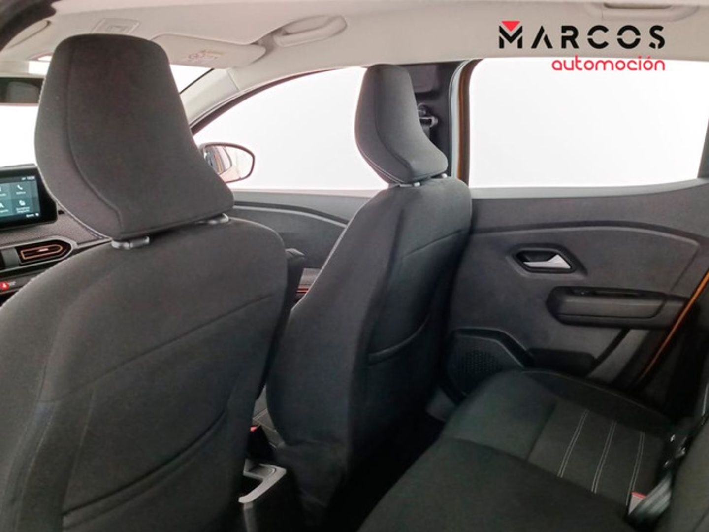 Dacia Sandero TCe 90 Stepway Expression