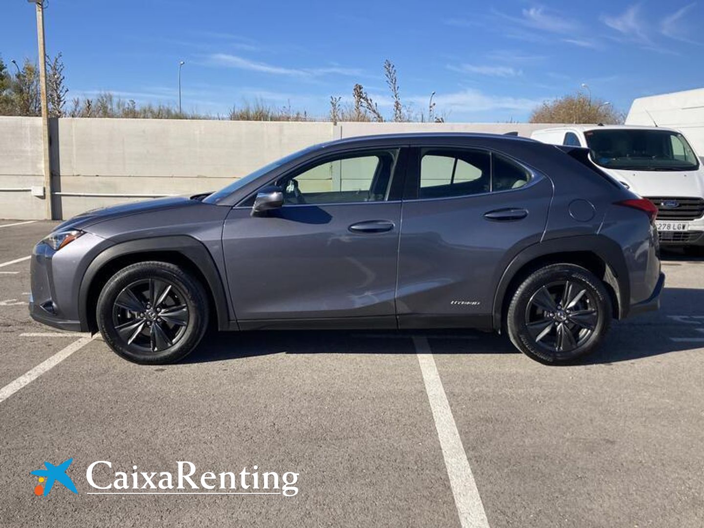 Lexus UX UX 250h Business