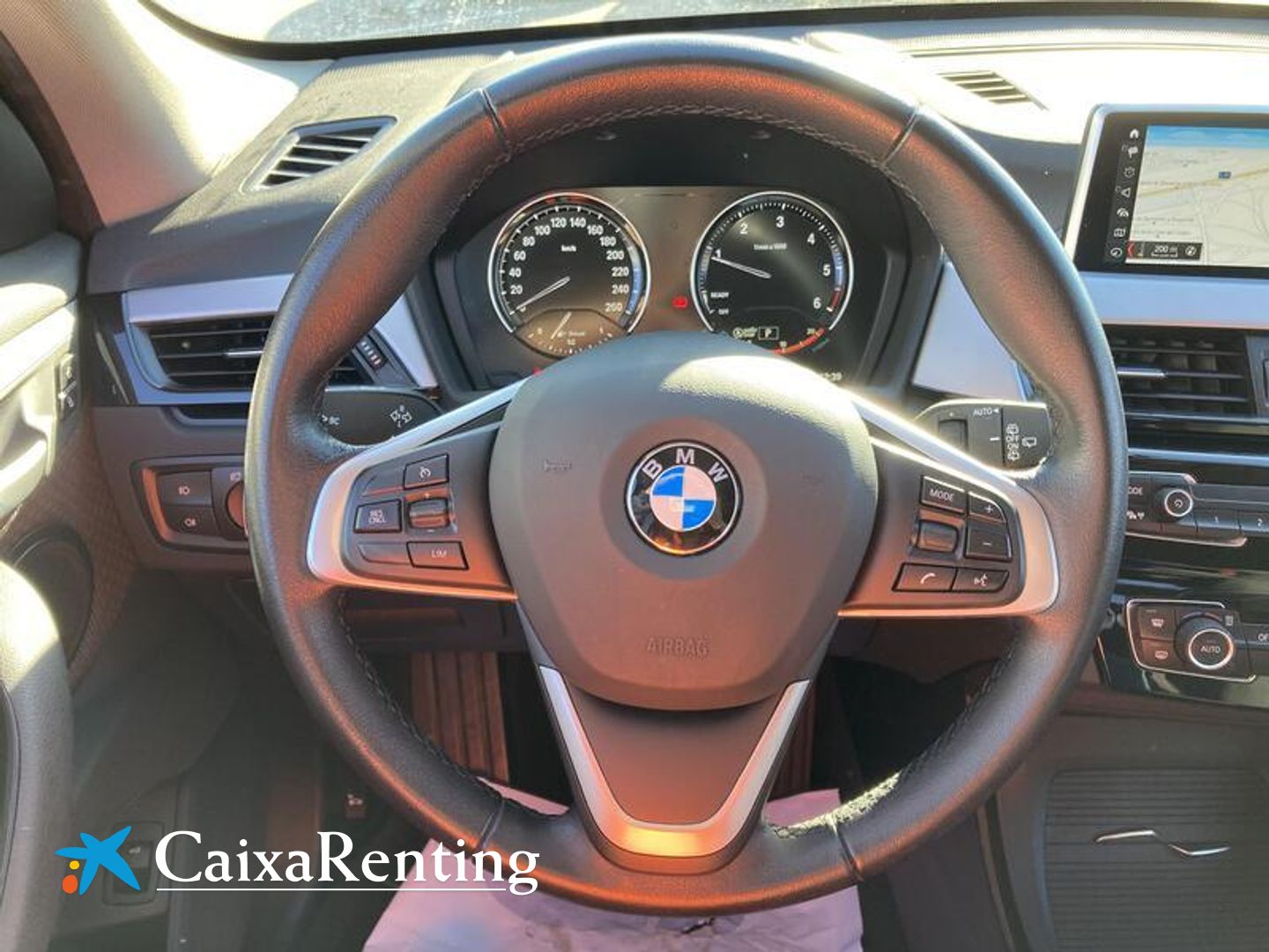 Bmw X1 sDrive18d -