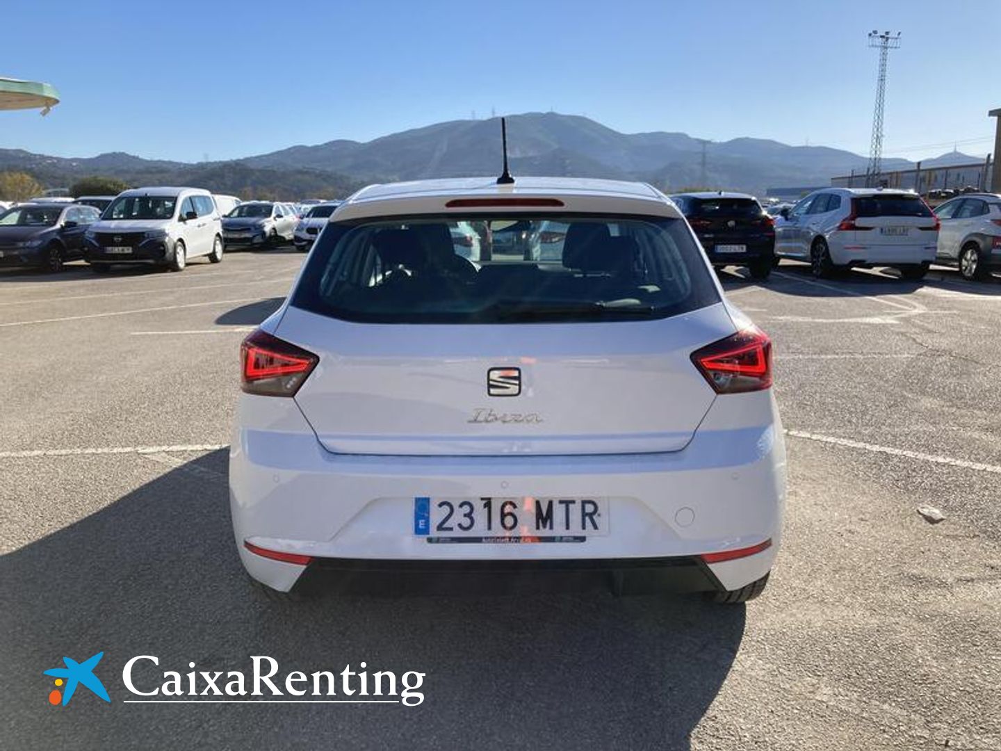 Seat Ibiza 1.0 TSI Style XM