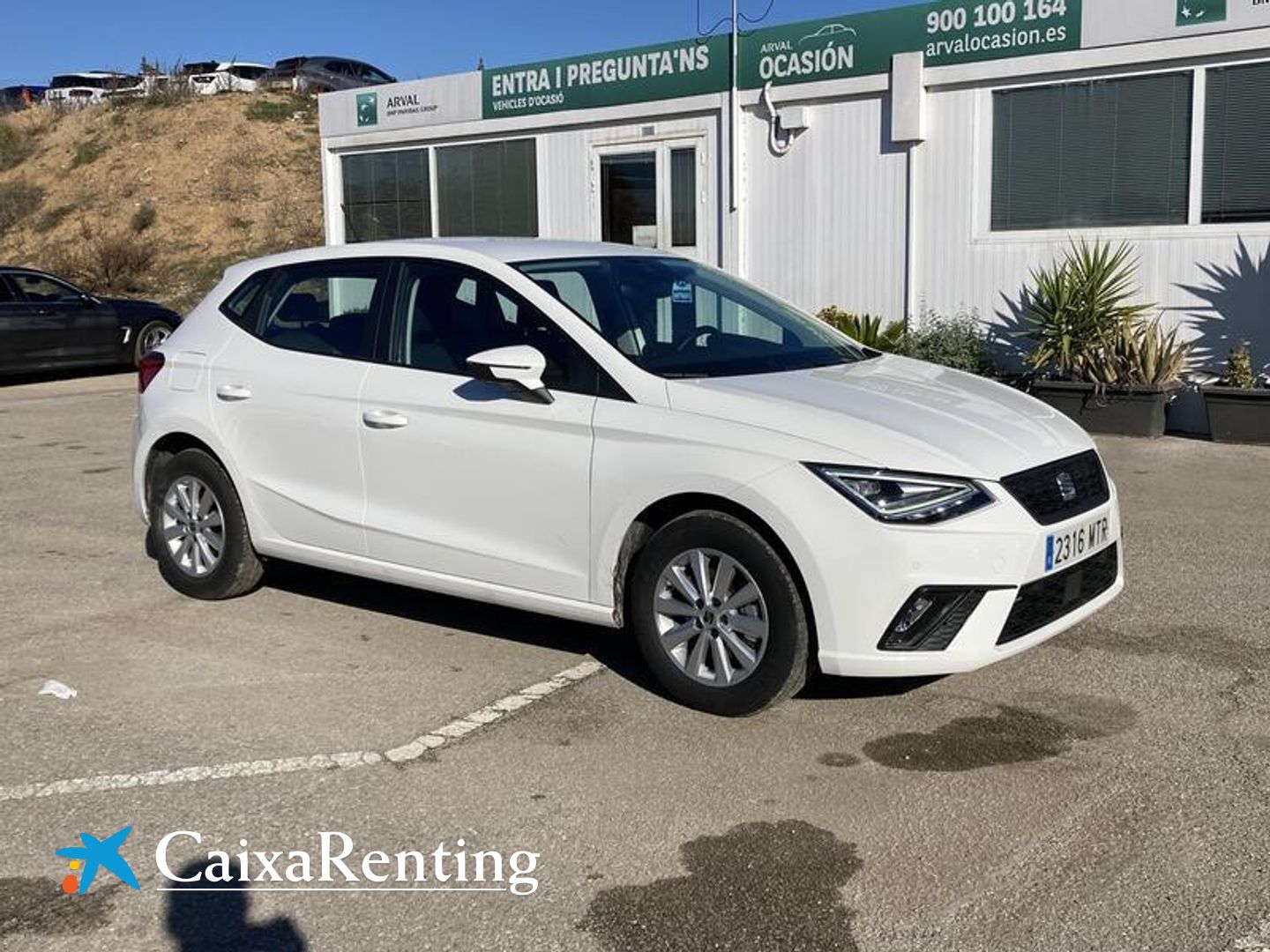 Seat Ibiza 1.0 TSI Style XM