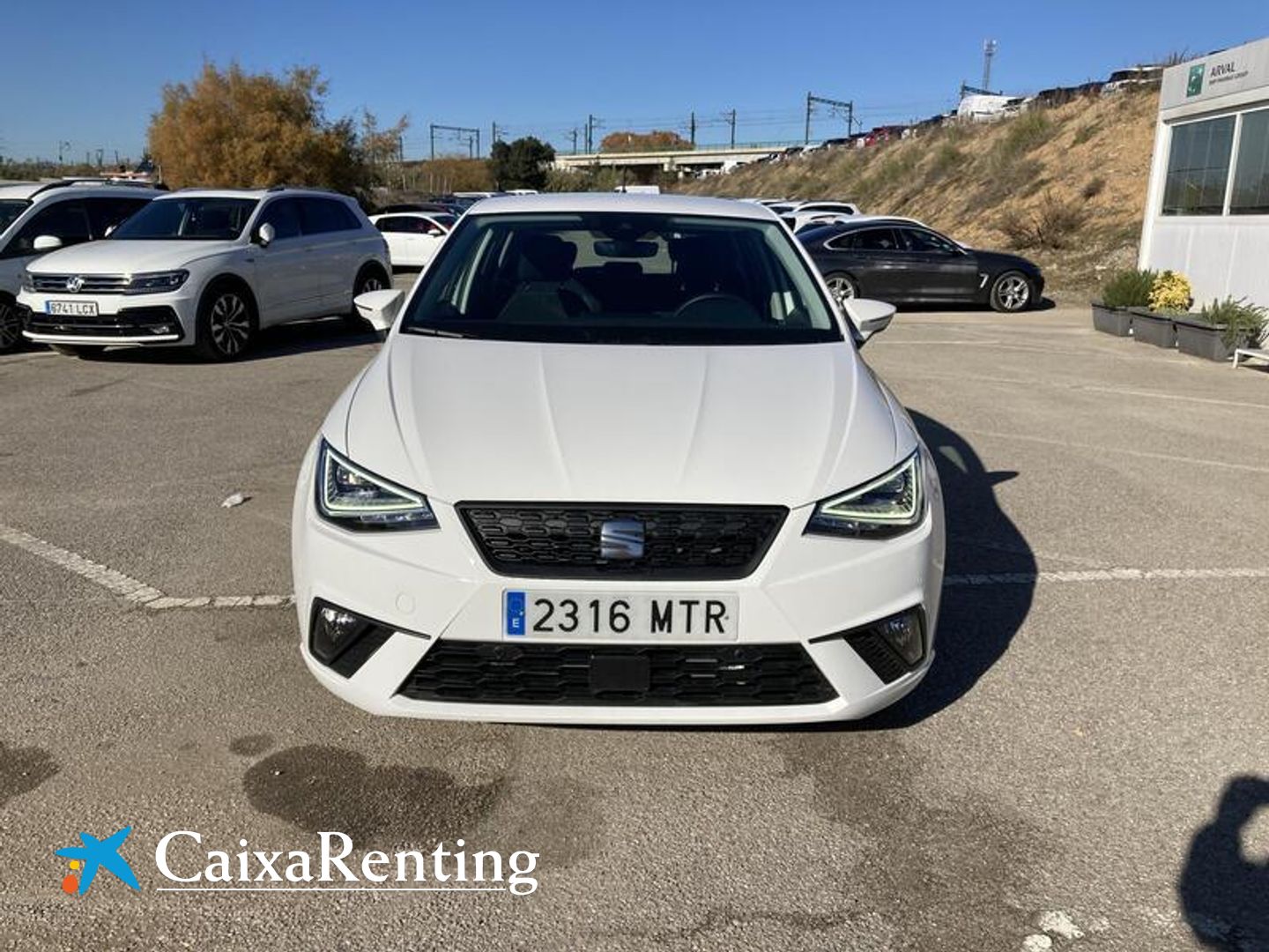 Seat Ibiza 1.0 TSI Style XM