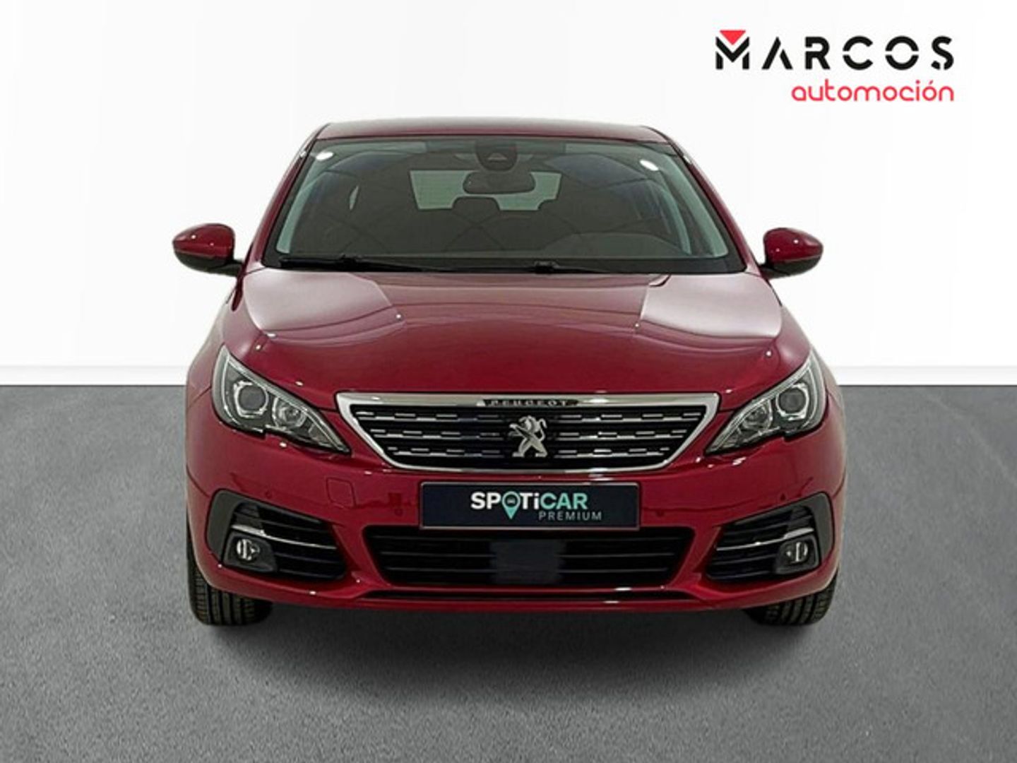 Peugeot 308 PureTech 110