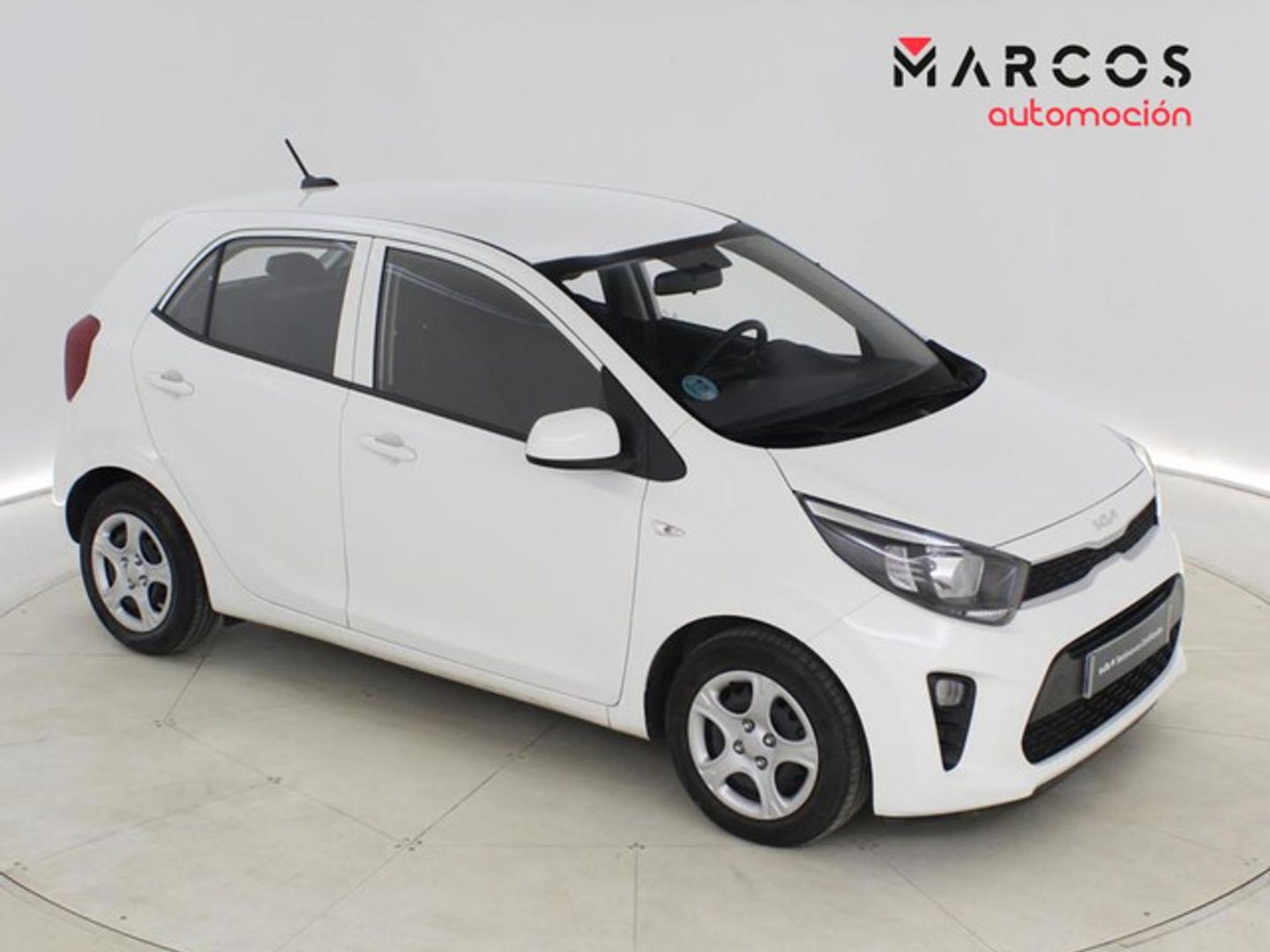 Kia Picanto 1.0 DPi