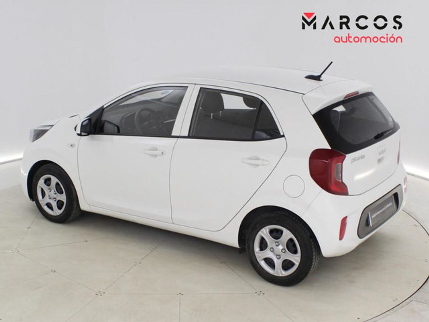 Kia Picanto 1.0 DPi