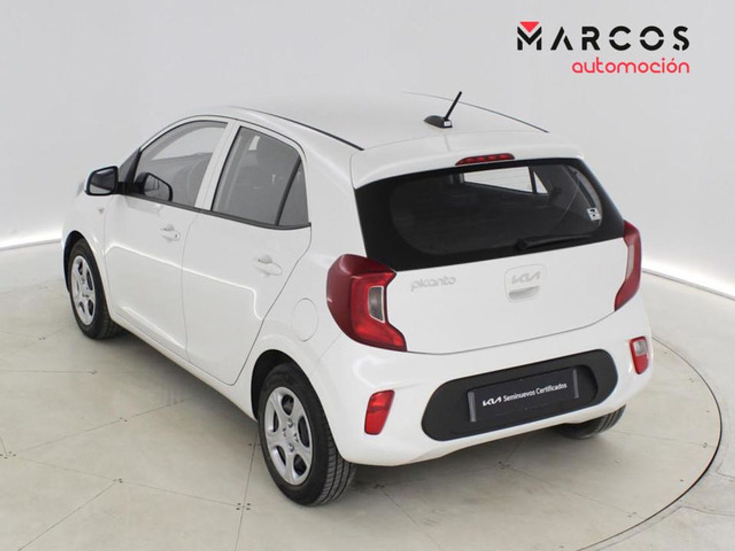 Kia Picanto 1.0 DPi