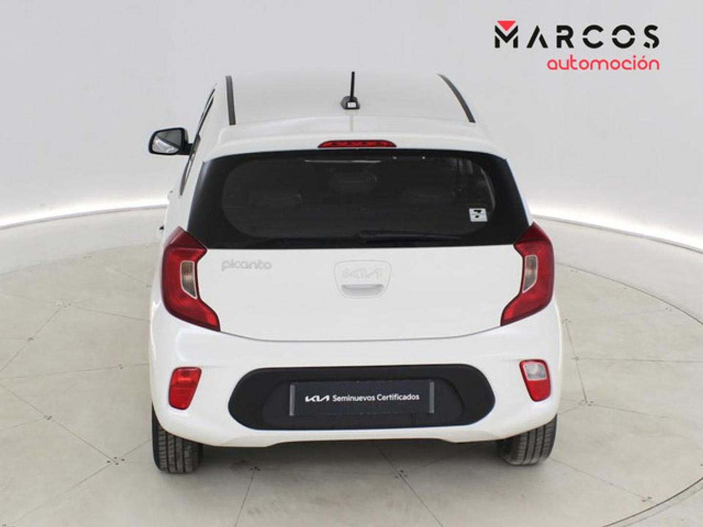 Kia Picanto 1.0 DPi