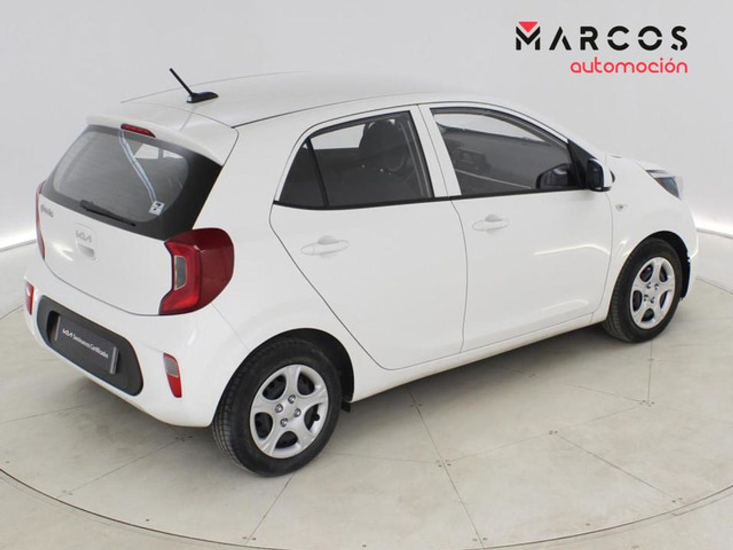 Kia Picanto 1.0 DPi