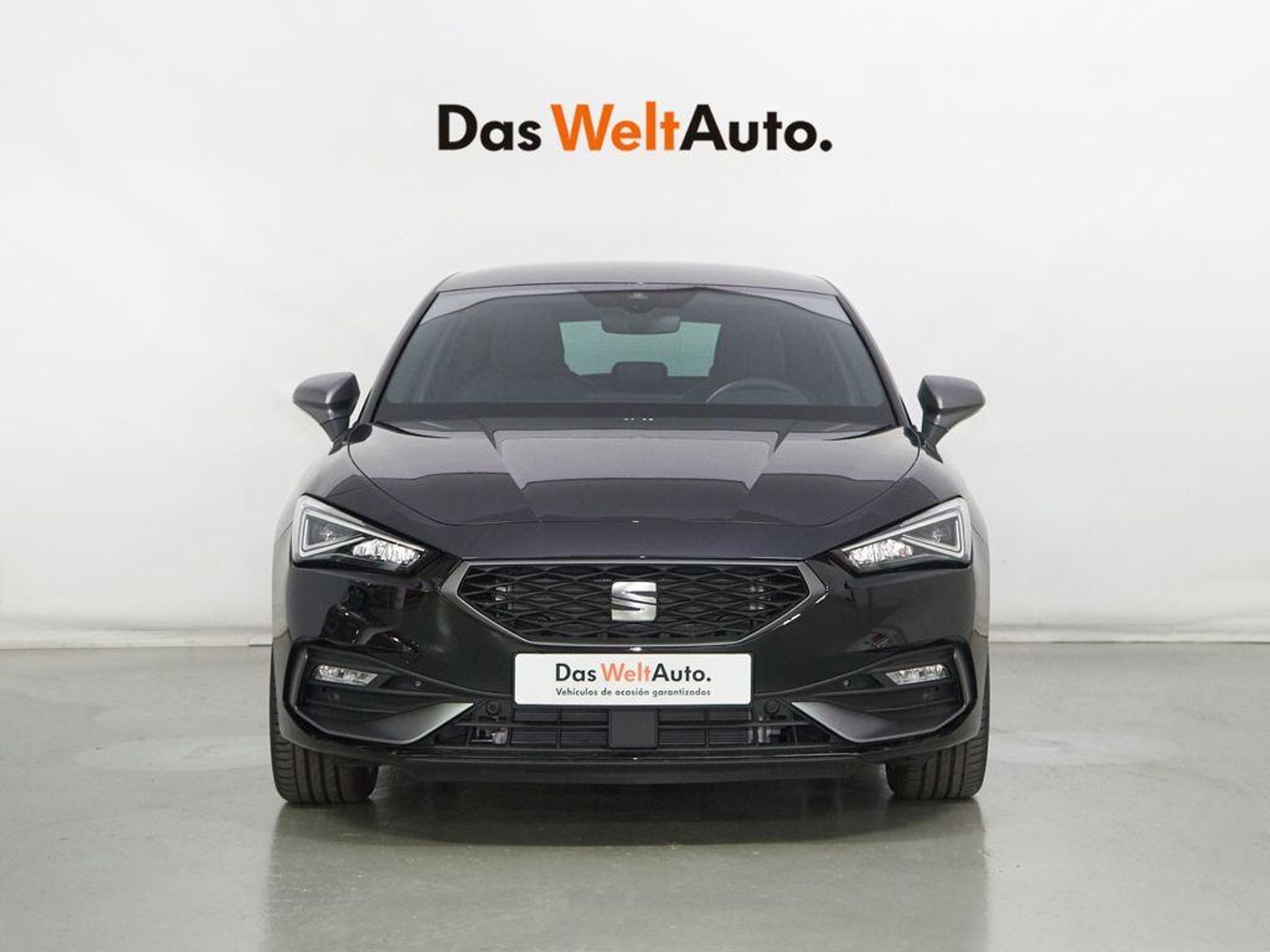 Seat León 1.5 eTSI FR Special Edition