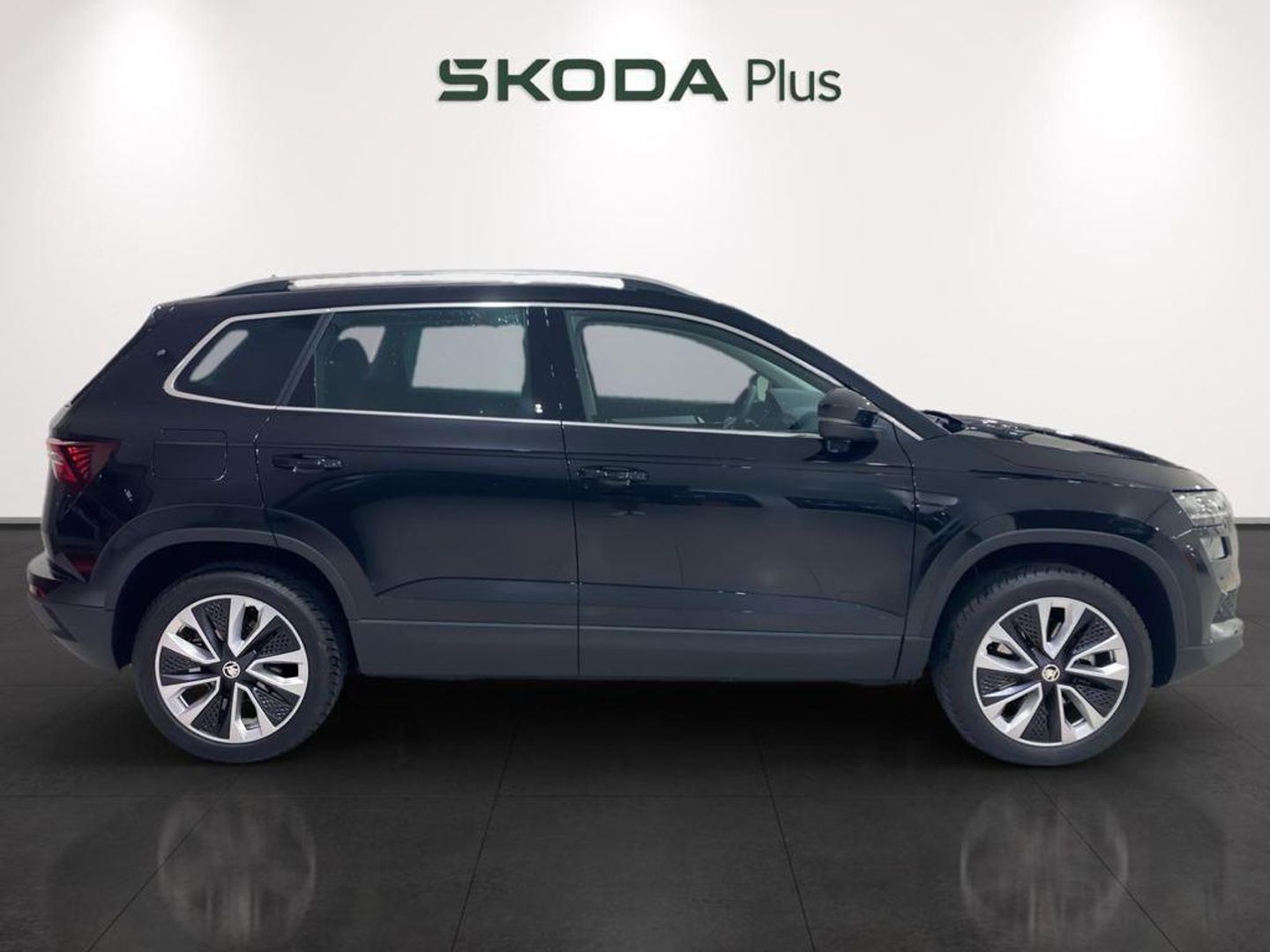 Skoda Karoq 1.5 TSI Design