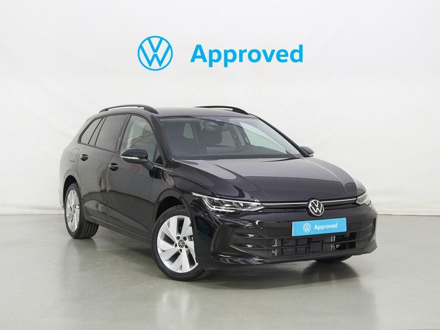 Volkswagen Golf Variant 1.5 eTSI Life