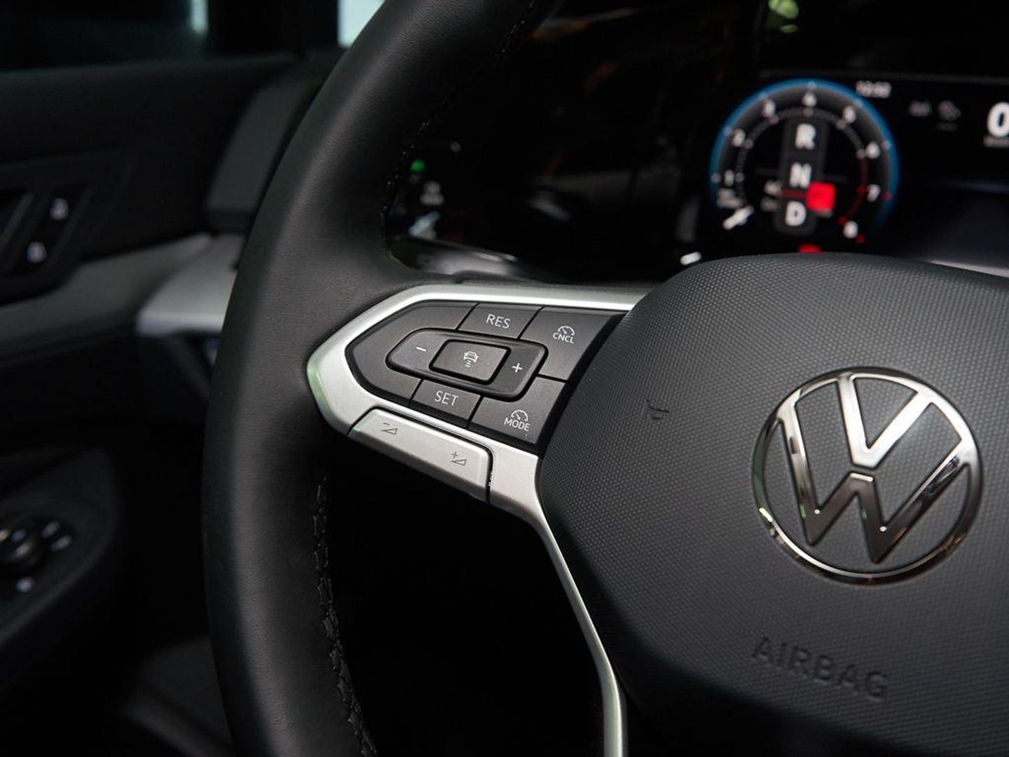 Volkswagen Golf Variant 1.5 eTSI Life