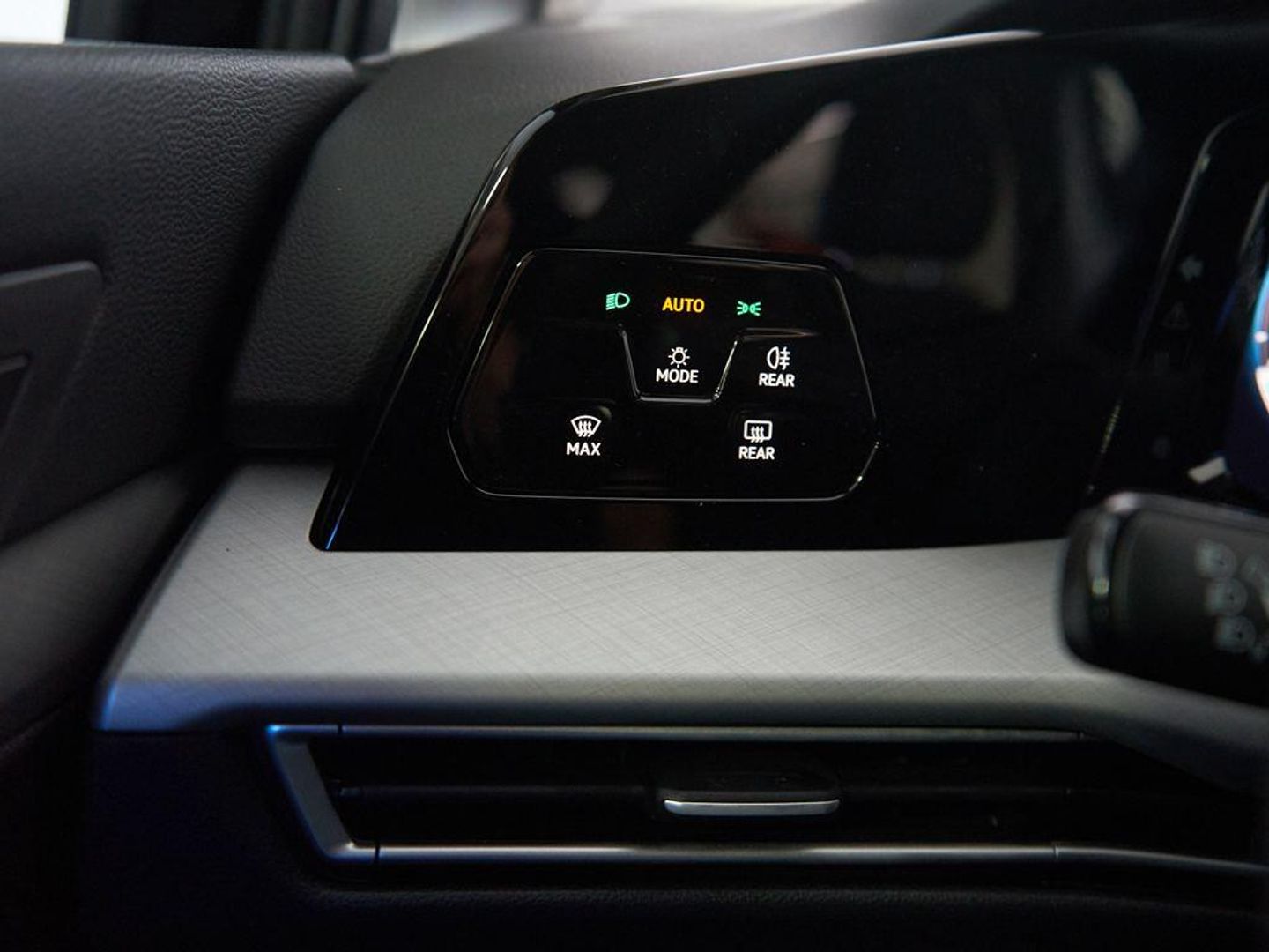 Volkswagen Golf Variant 1.5 eTSI Life