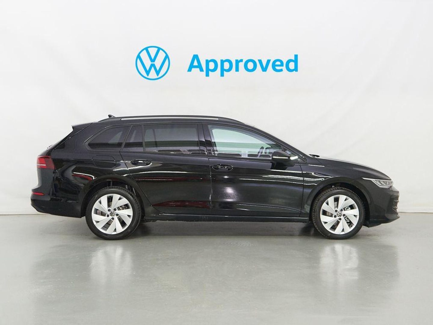 Volkswagen Golf Variant 1.5 eTSI Life