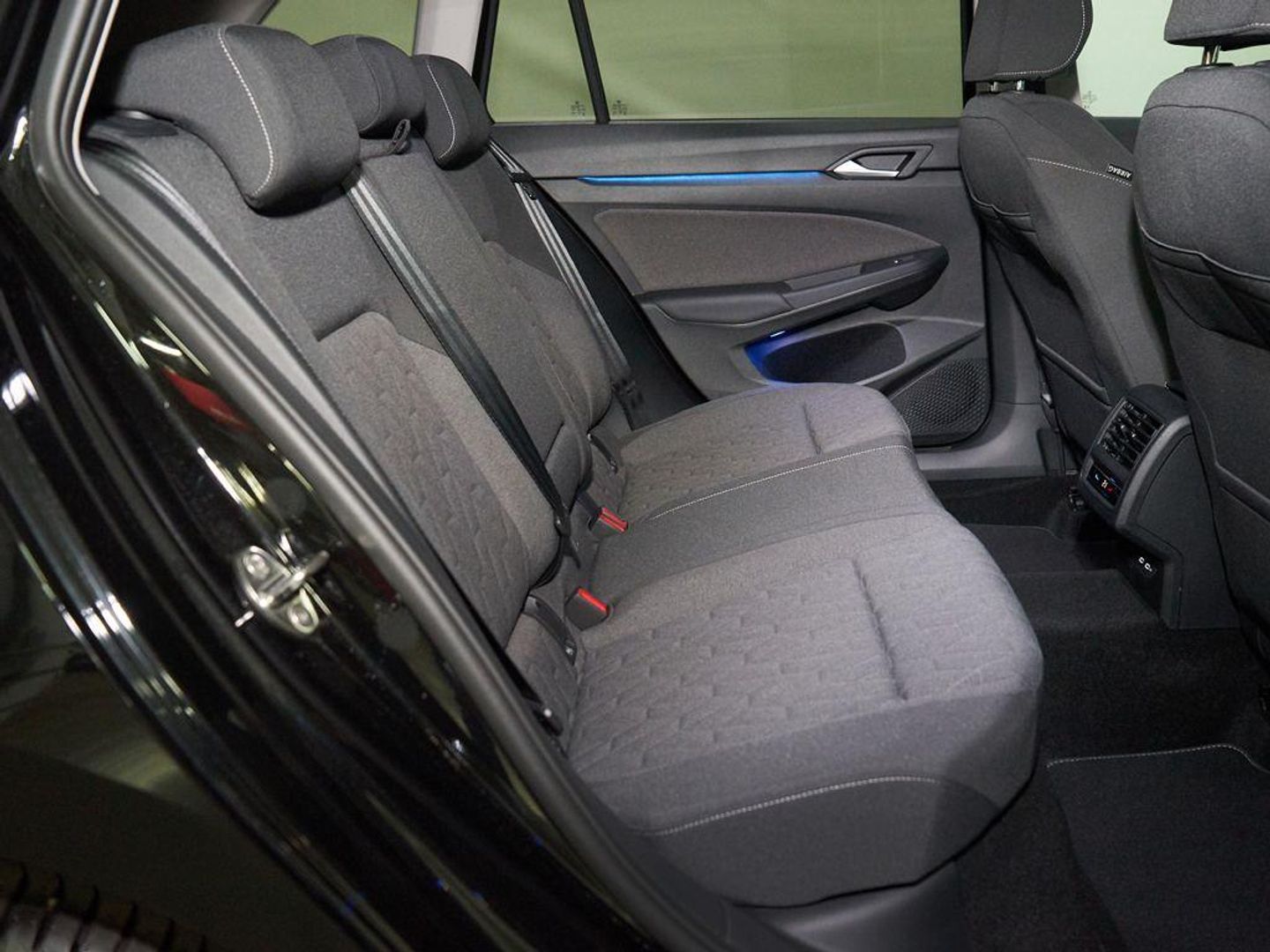 Volkswagen Golf Variant 1.5 eTSI Life