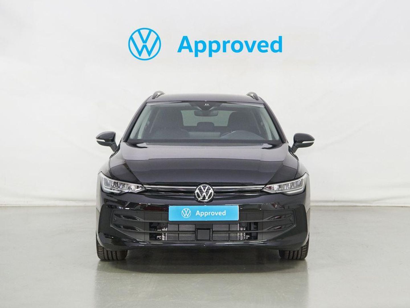 Volkswagen Golf Variant 1.5 eTSI Life
