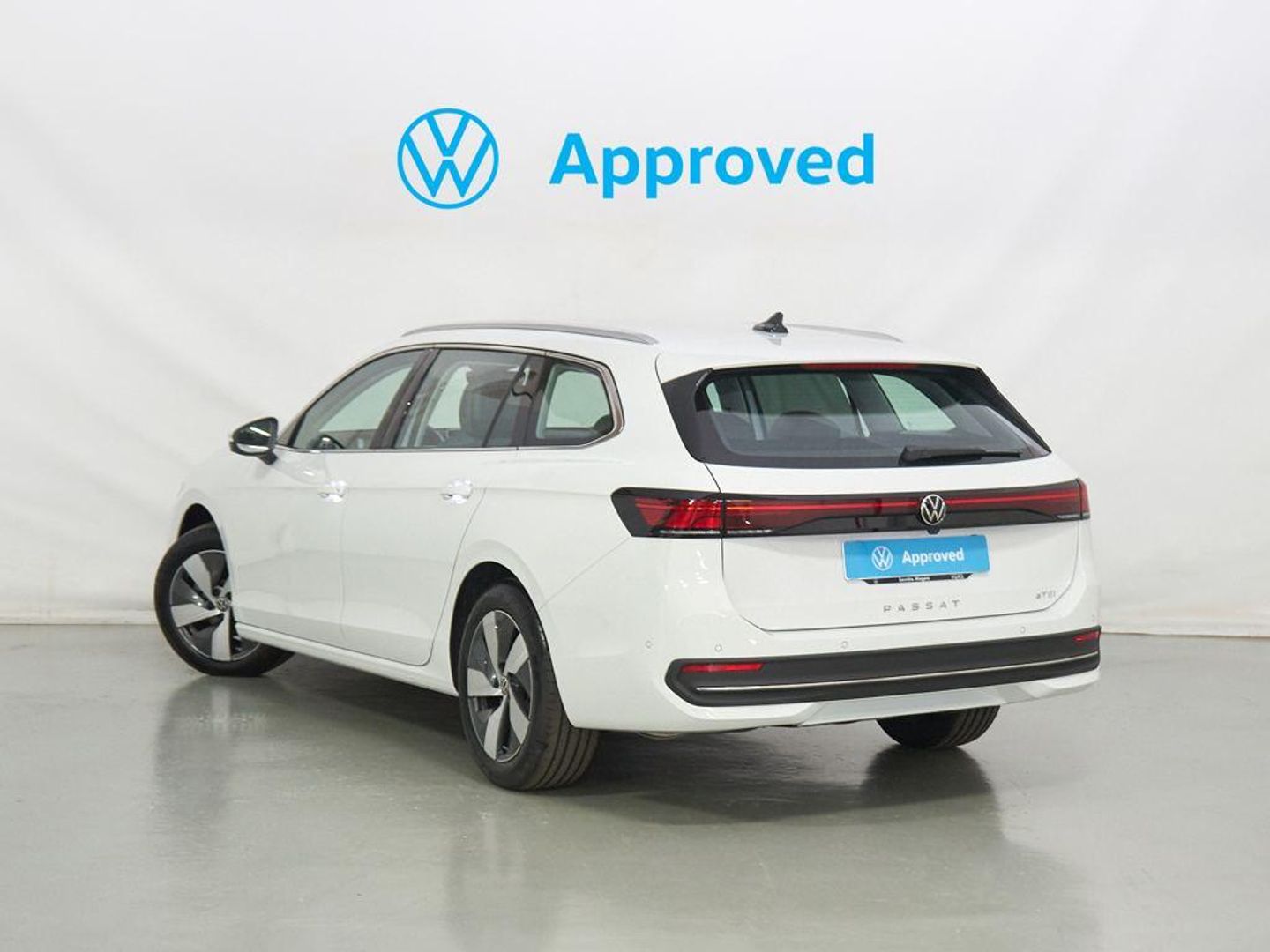 Volkswagen Passat Variant 1.5 eTSI Business