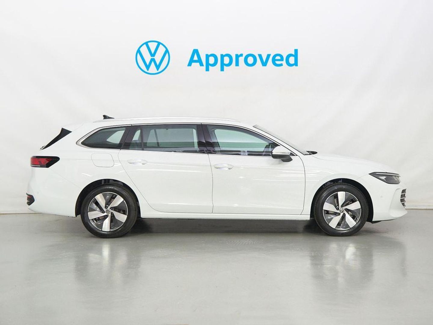 Volkswagen Passat Variant Business 1.5 eTSI 110 kW (150 CV) DSG