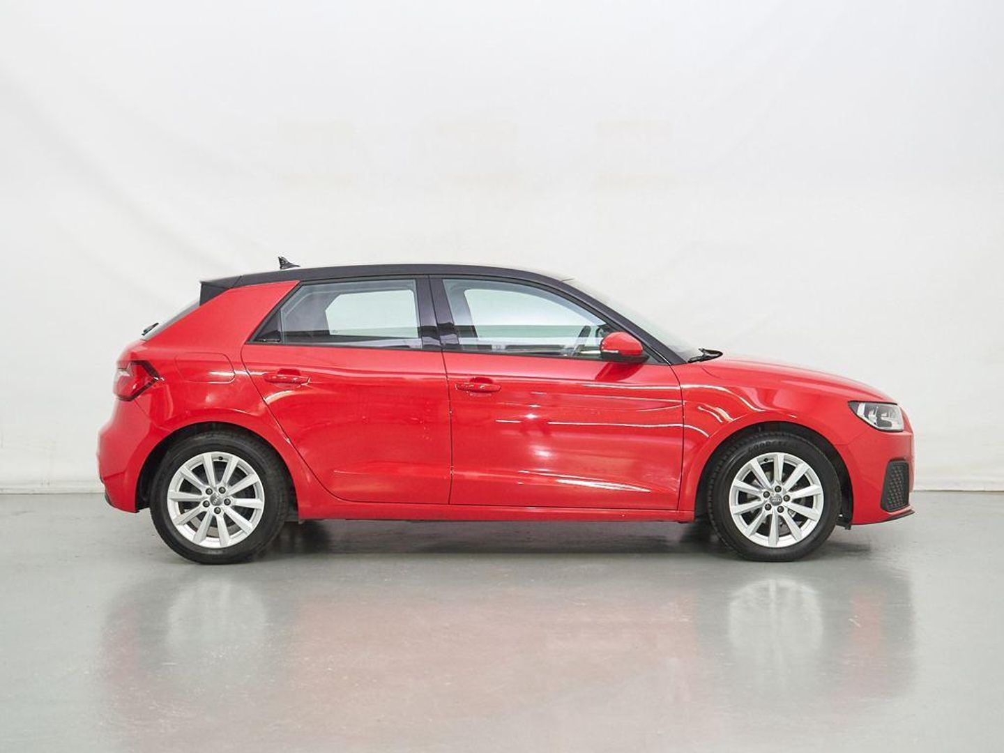 Audi A1 Sportback 25 TFSI Advanced