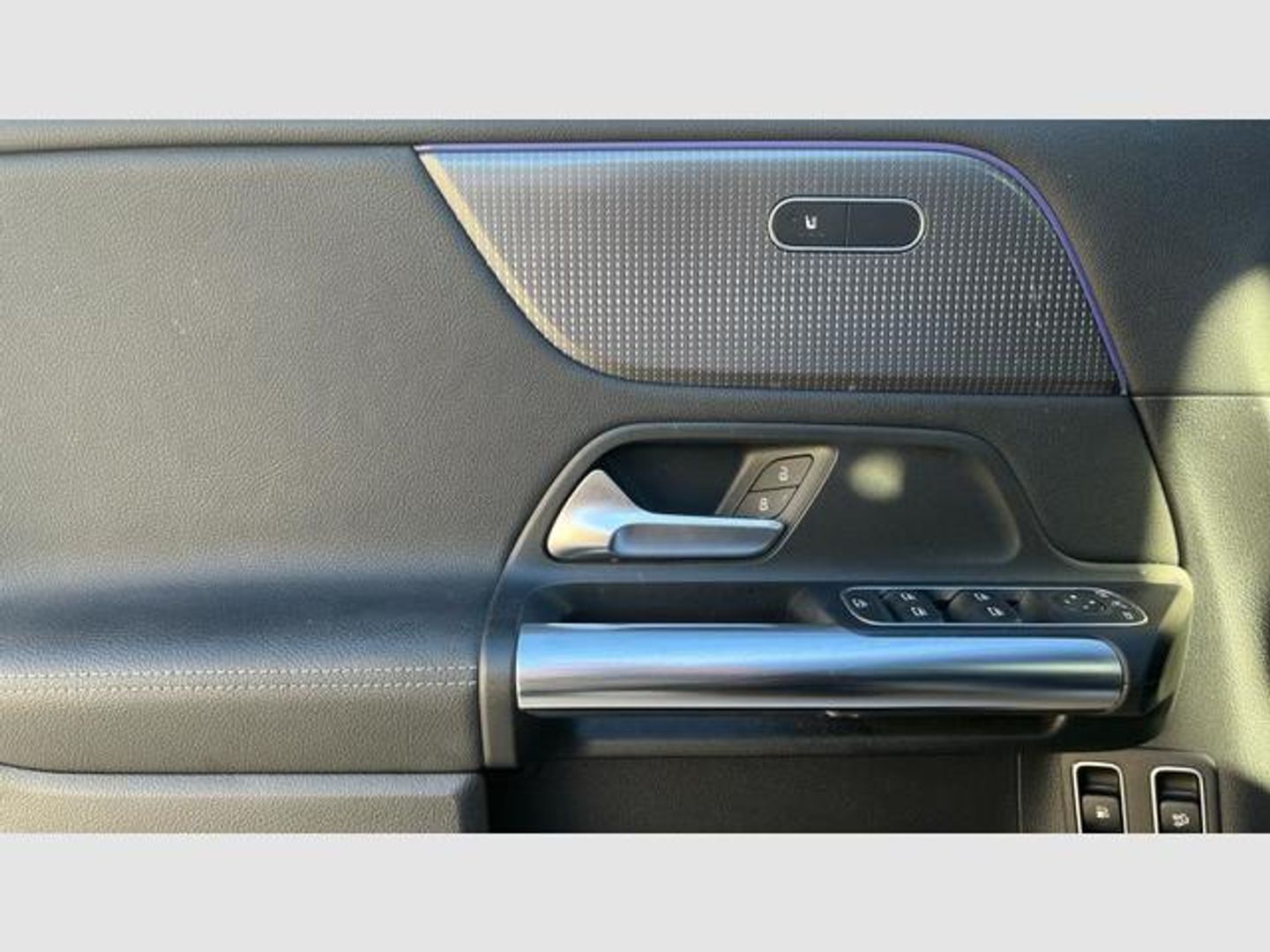 Mercedes-Benz GLA 250 e 160 kW (218 CV)