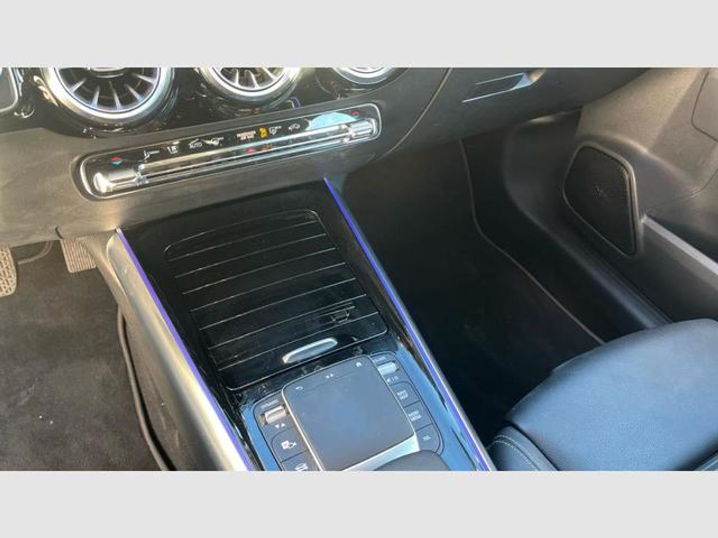 Mercedes-Benz GLA 250 e 160 kW (218 CV)