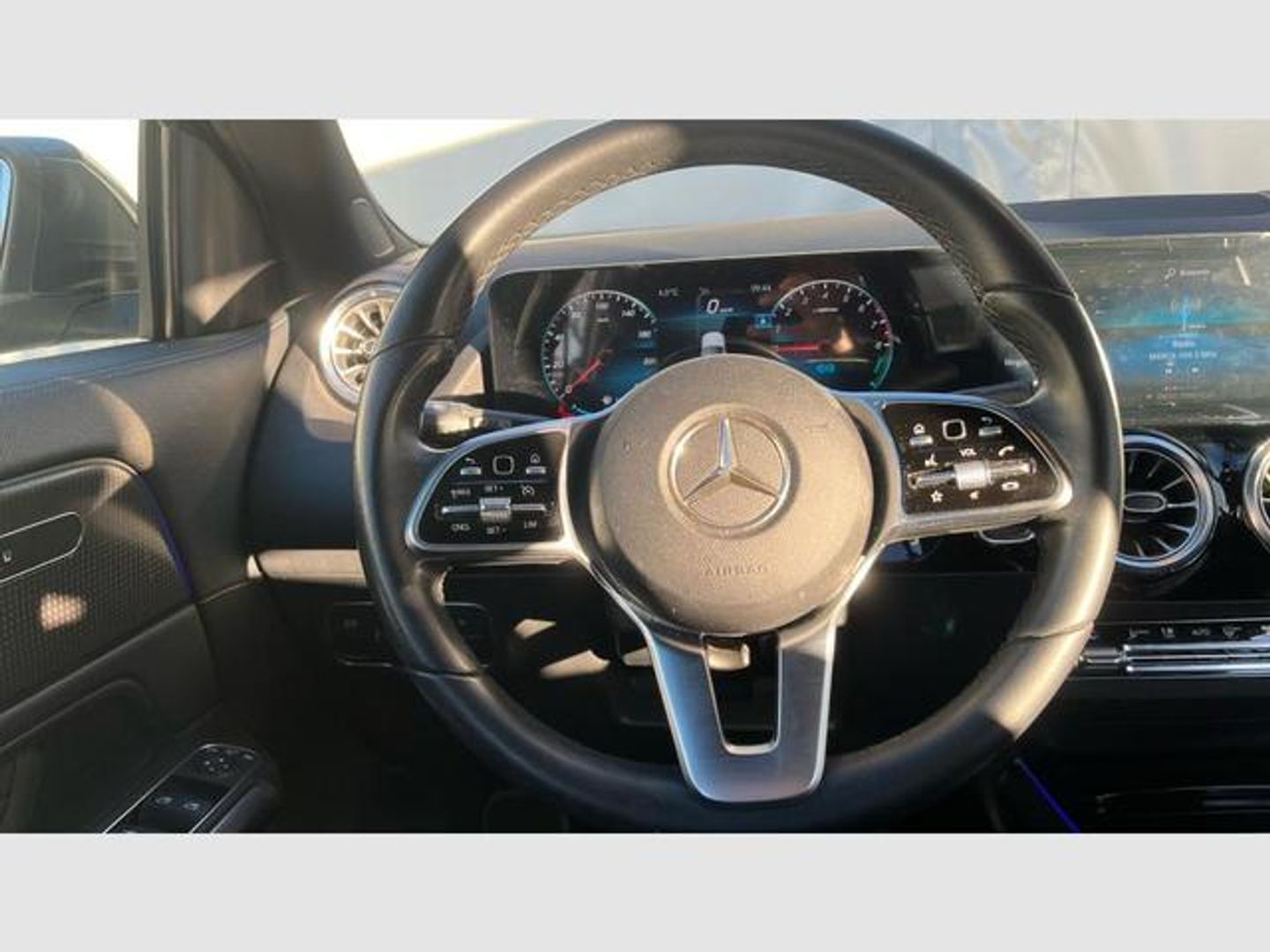Mercedes-Benz GLA 250 e 160 kW (218 CV)