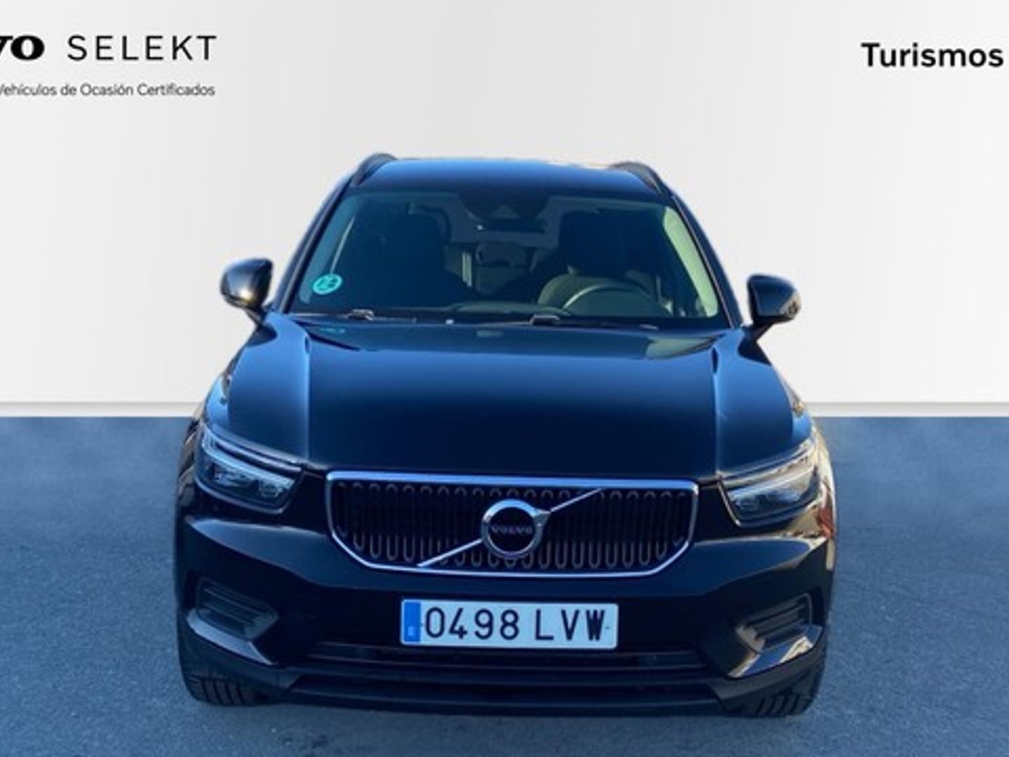 Volvo XC40 T3 Momentum Core