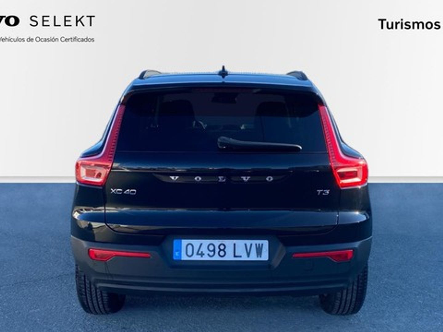 Volvo XC40 T3 Momentum Core