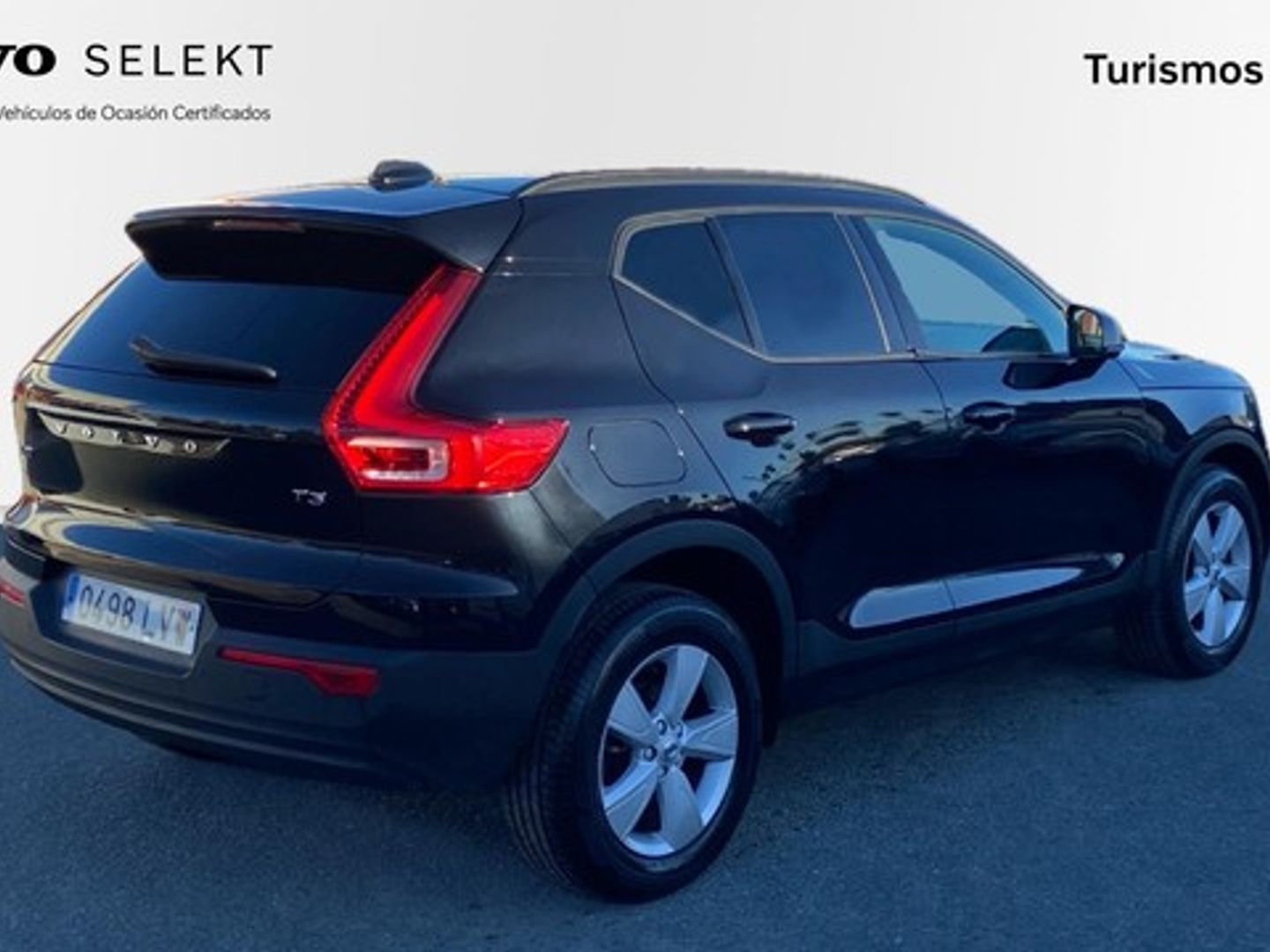 Volvo XC40 T3 Momentum Core