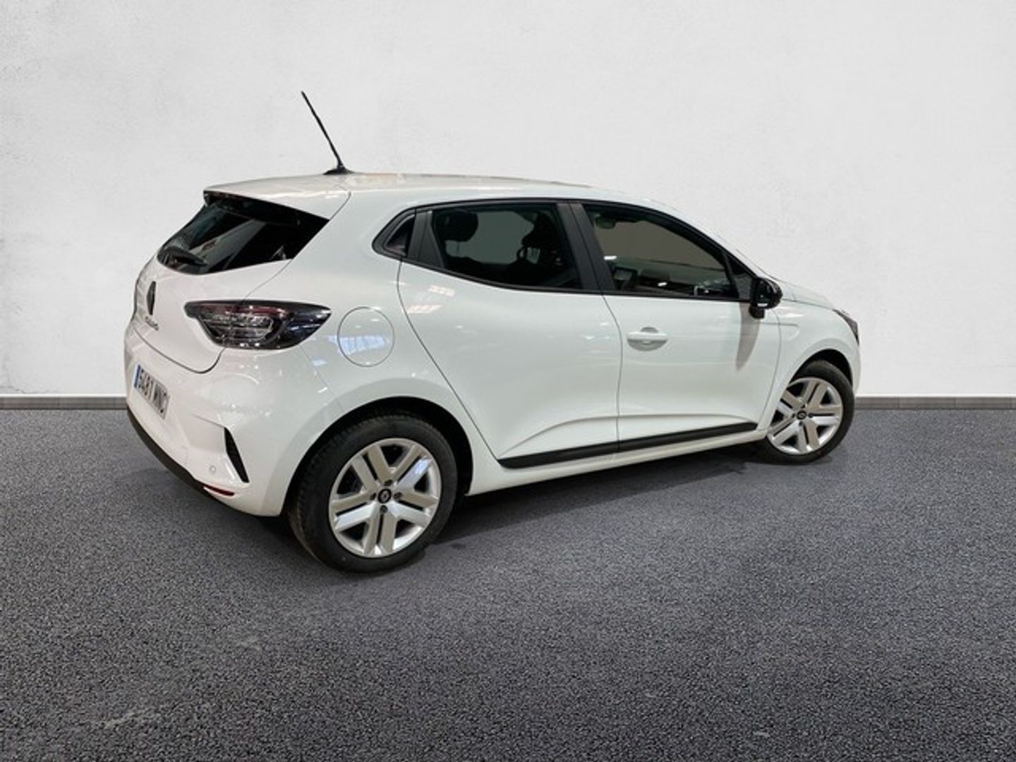 Renault Clio TCe 90 Evolution