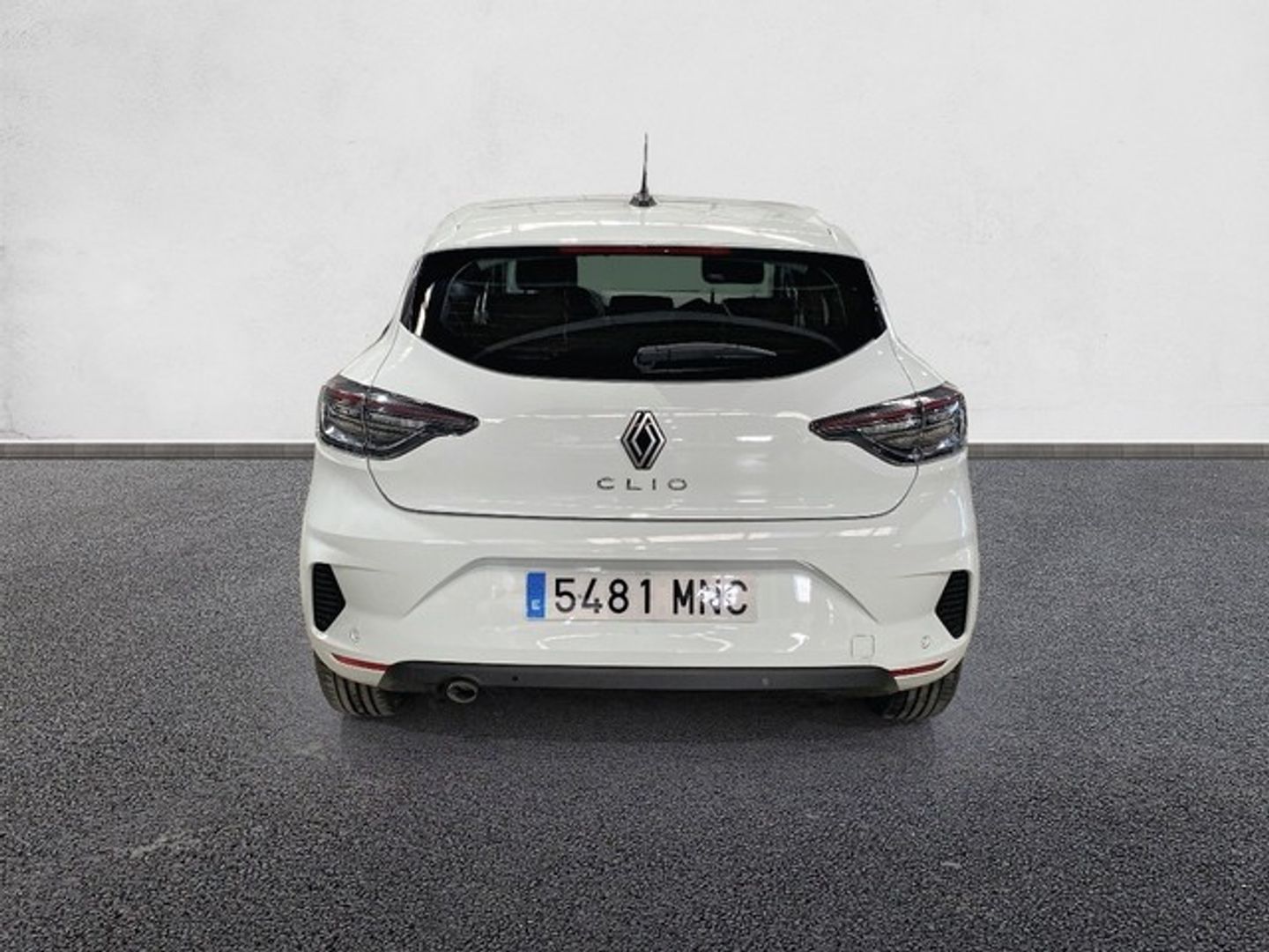 Renault Clio TCe 90 Evolution