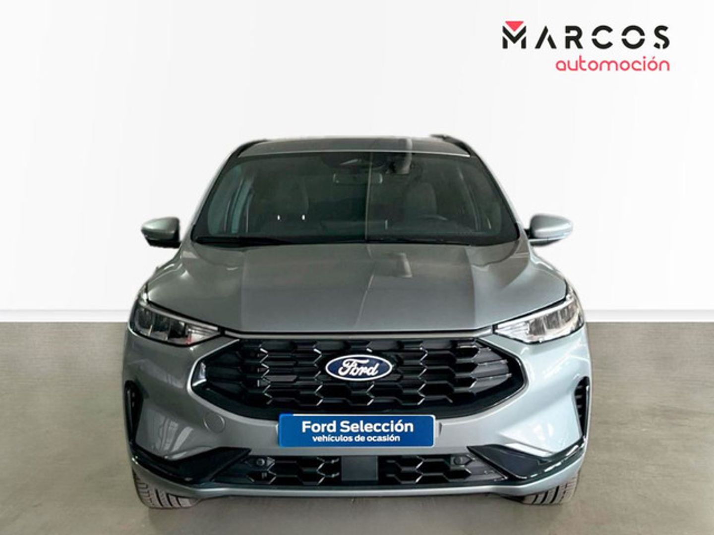 Ford Kuga 2.5 Duratec PHEV ST-Line