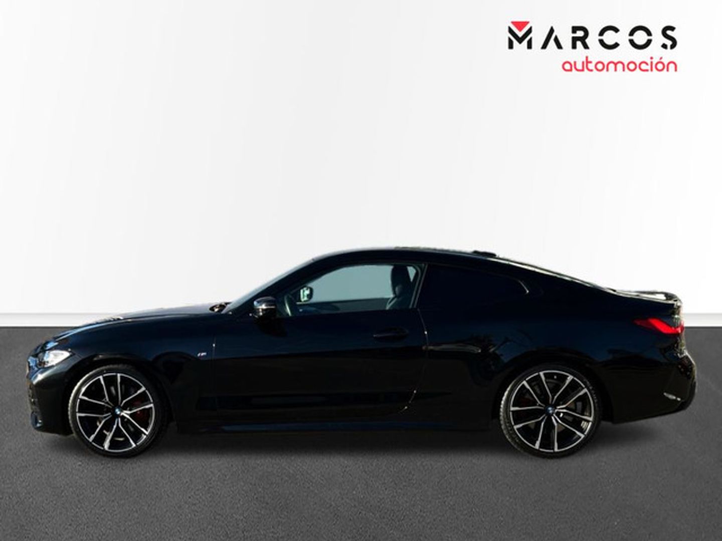 Bmw Serie 4 430i Coupe -